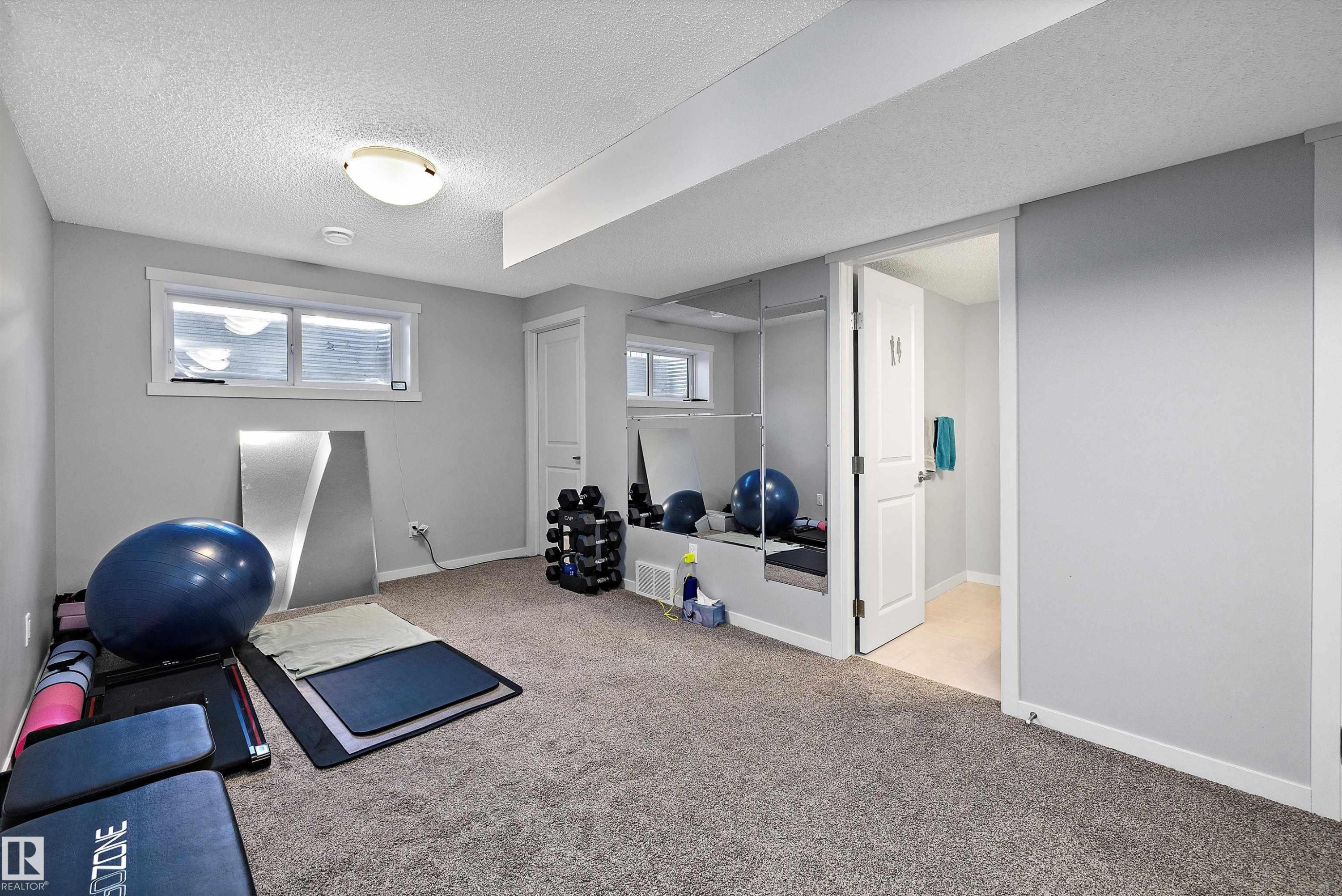 20106 27 Avenue, Edmonton, AB - Indoor