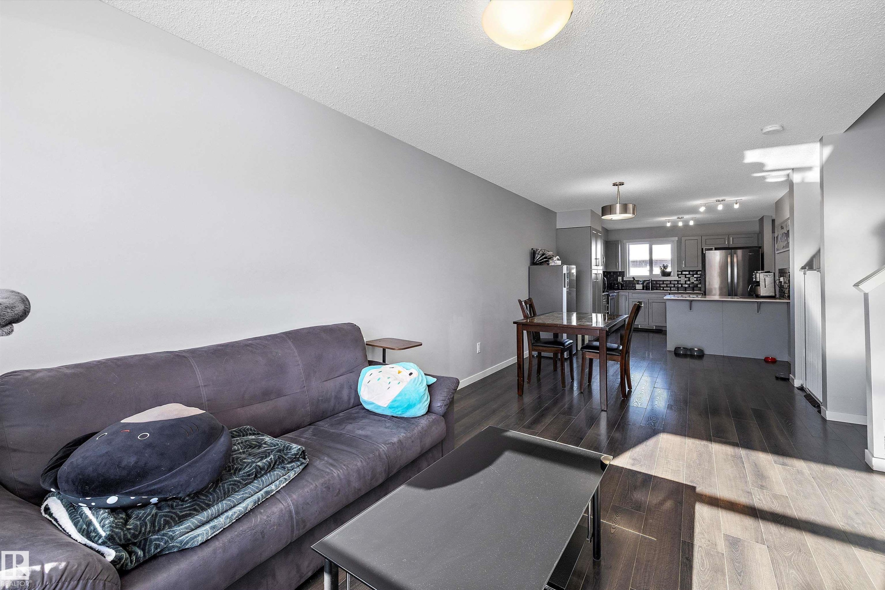 20106 27 Avenue, Edmonton, AB - Indoor