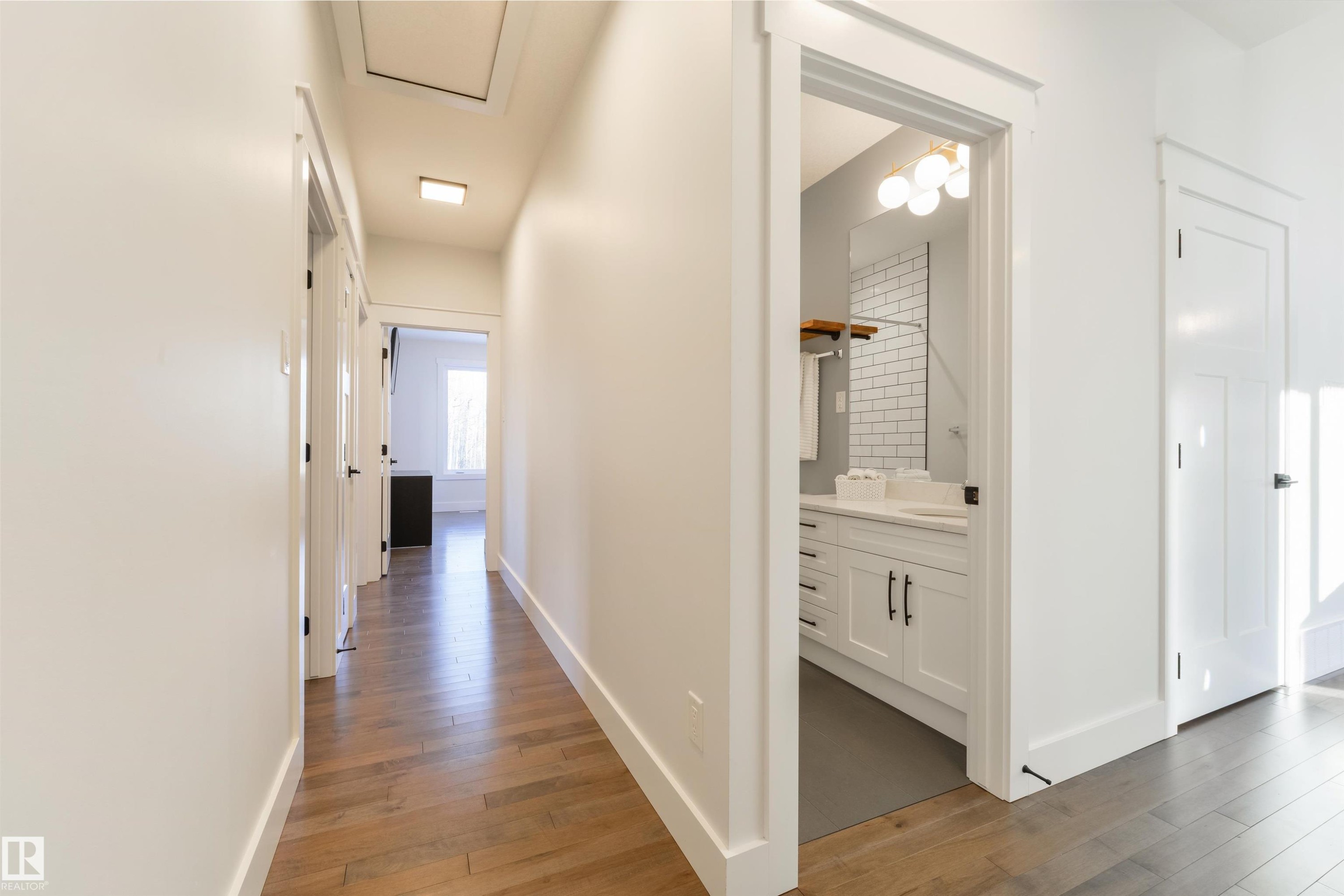 14 2406 Twp Road 540, Rural Lac Ste. Anne County, AB - Indoor Photo Showing Other Room