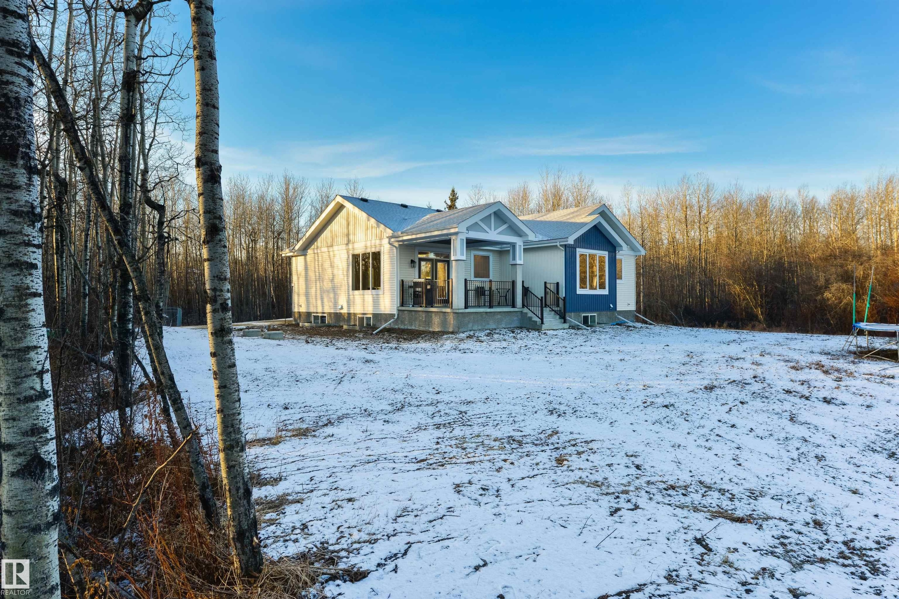14 2406 Twp Road 540, Rural Lac Ste. Anne County, AB - Outdoor