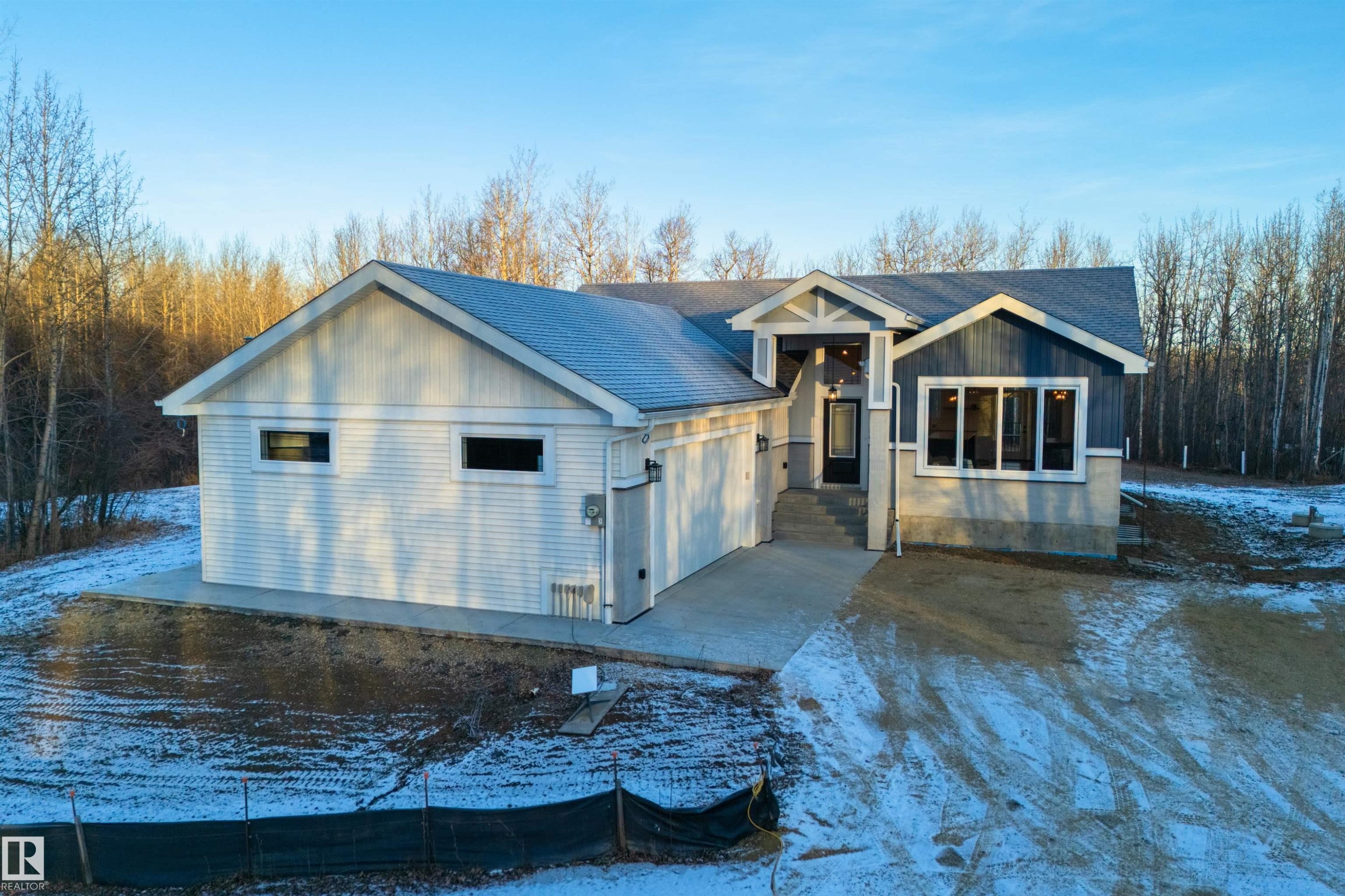 14 2406 Twp Road 540, Rural Lac Ste. Anne County, AB - Outdoor