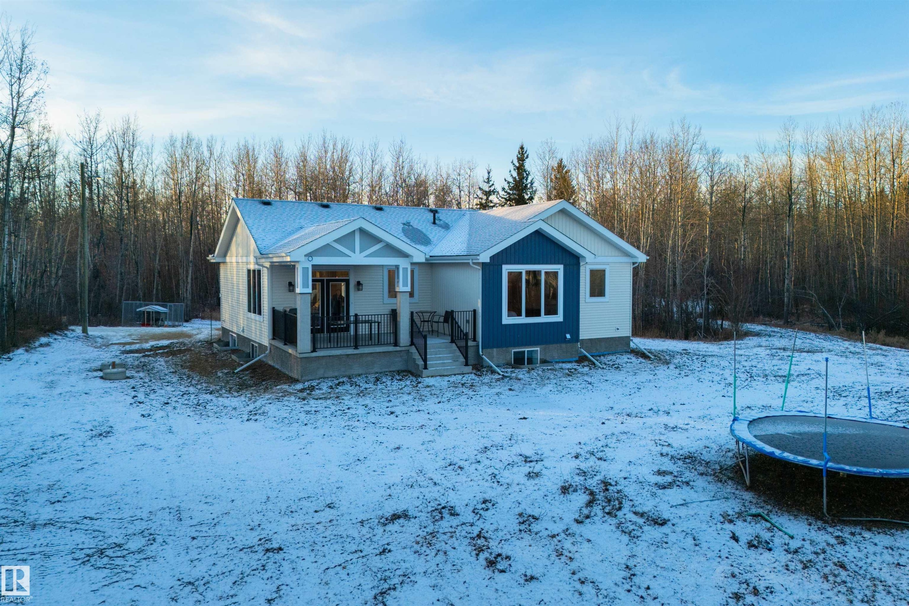 14 2406 Twp Road 540, Rural Lac Ste. Anne County, AB - Outdoor