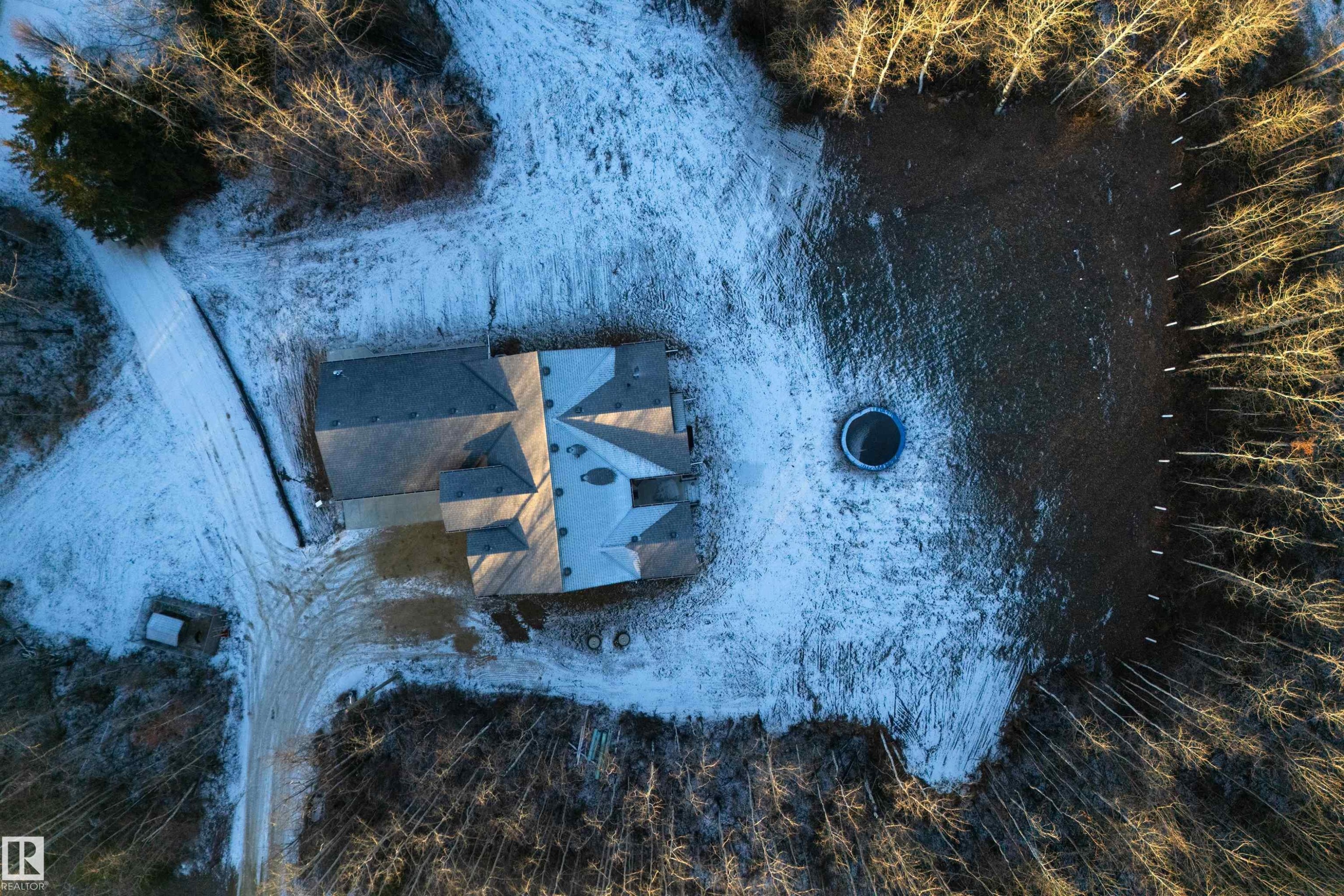 14 2406 Twp Road 540, Rural Lac Ste. Anne County, AB - Outdoor