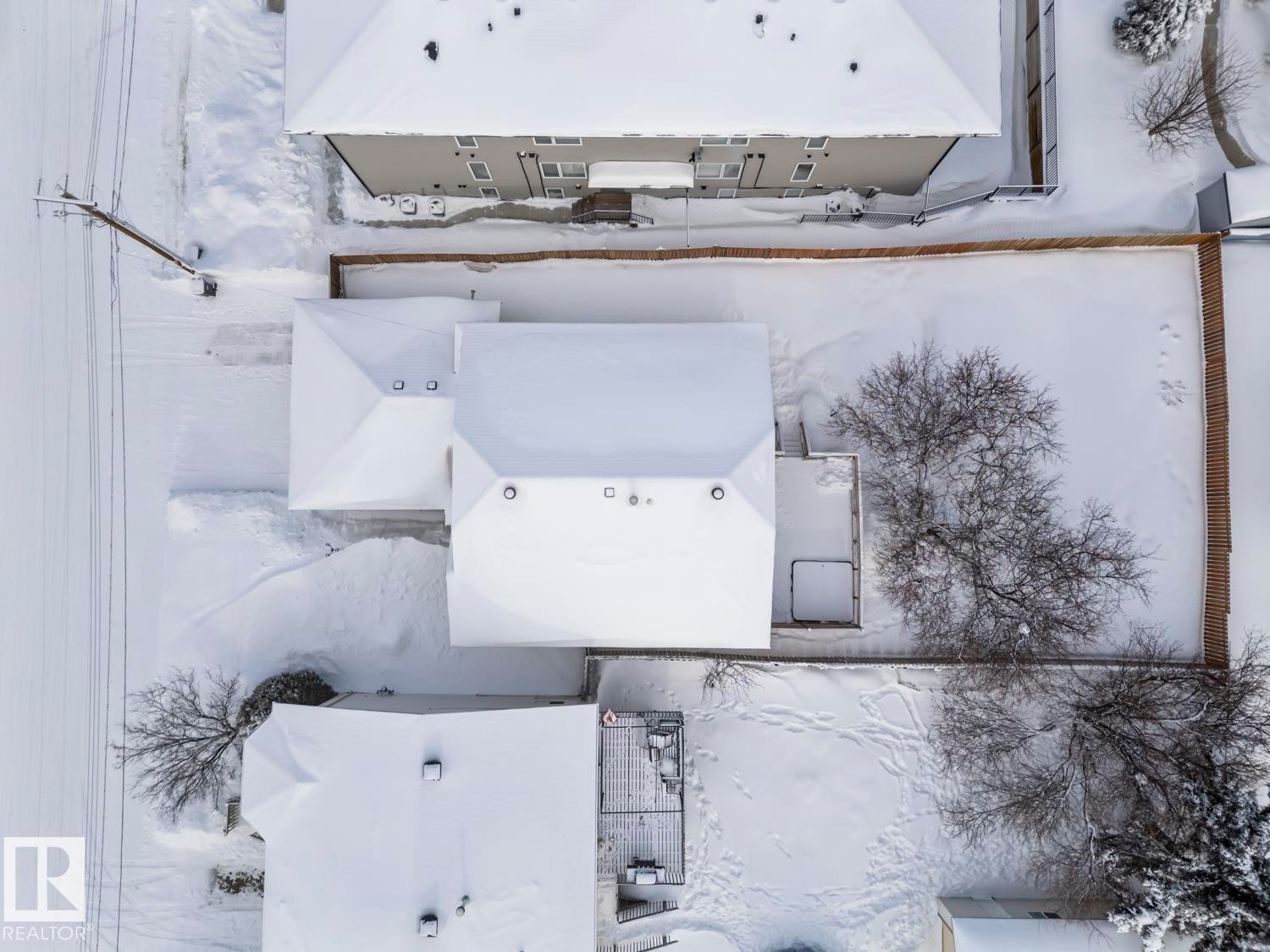 1006 11 Street, Cold Lake, AB - Outdoor