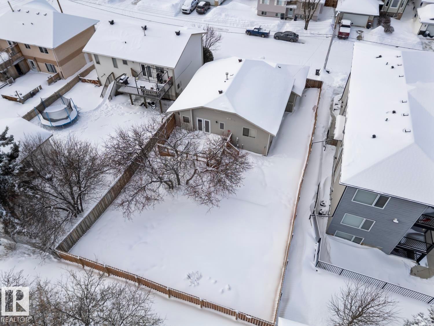 1006 11 Street, Cold Lake, AB - Outdoor