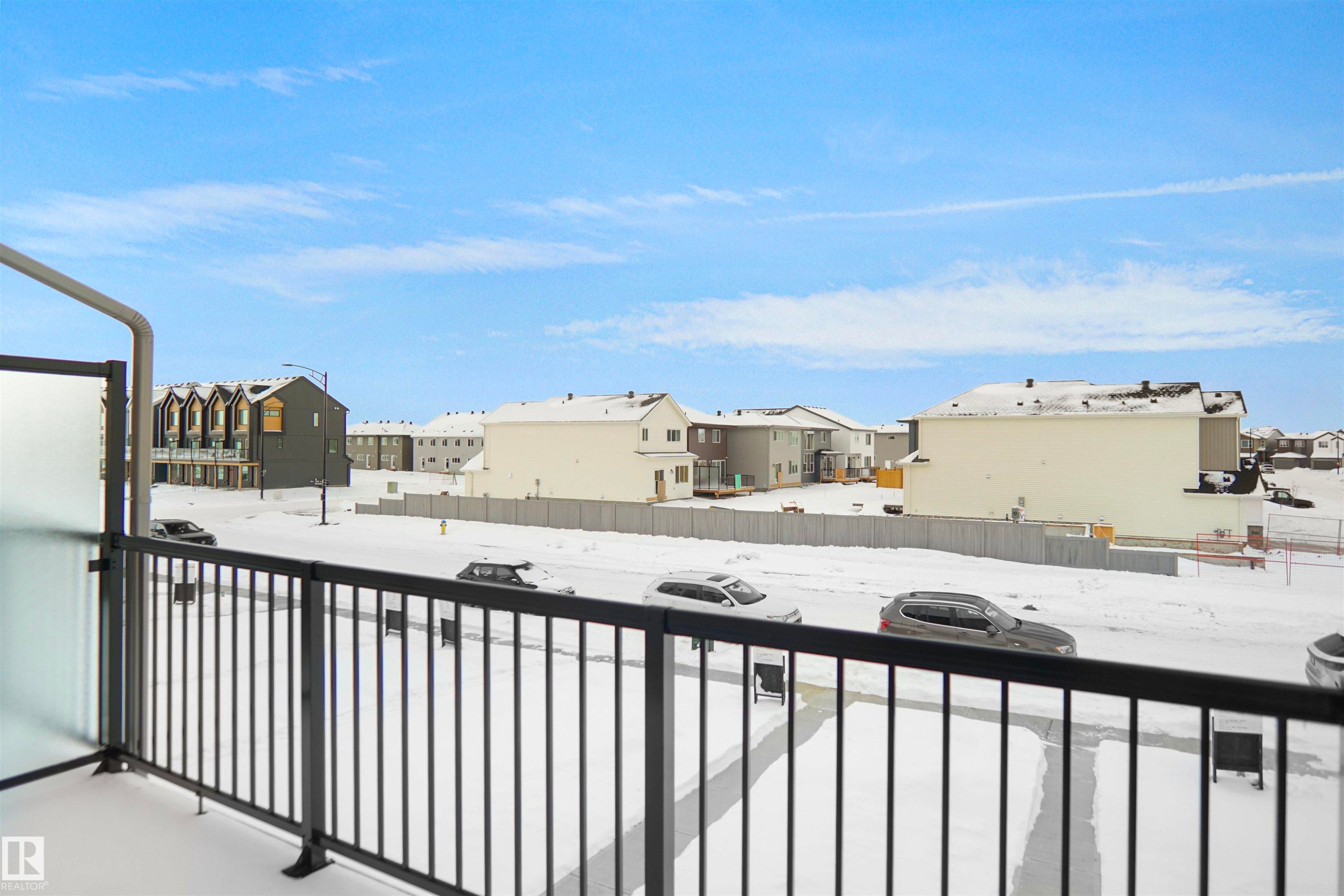 5139 River'S Edge Way, Edmonton, AB - Outdoor