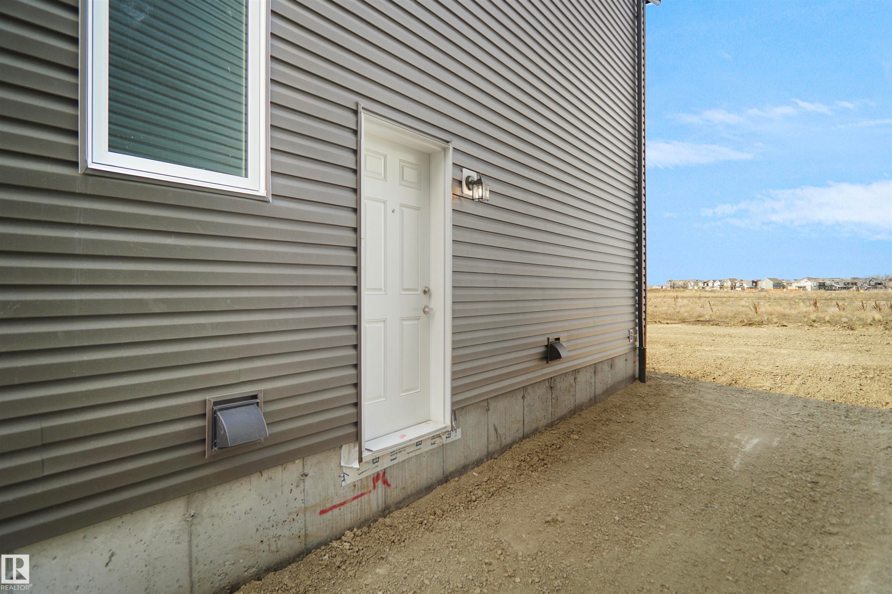 2254 194A Street, Edmonton, AB - Outdoor With Exterior