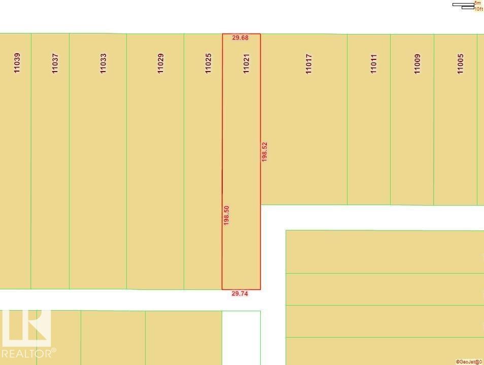 11021 80 Avenue, Edmonton, AB - Other