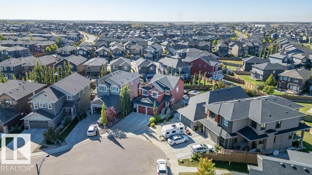 6123 19 Avenue, Edmonton, AB - Outdoor With View