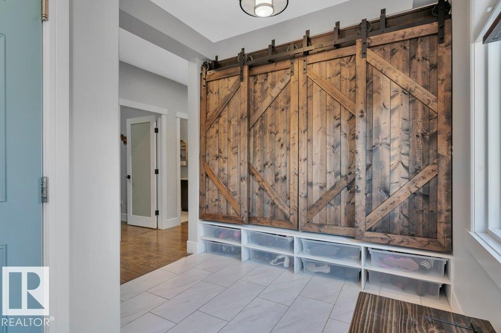 6123 19 Avenue, Edmonton, AB - Indoor Photo Showing Other Room