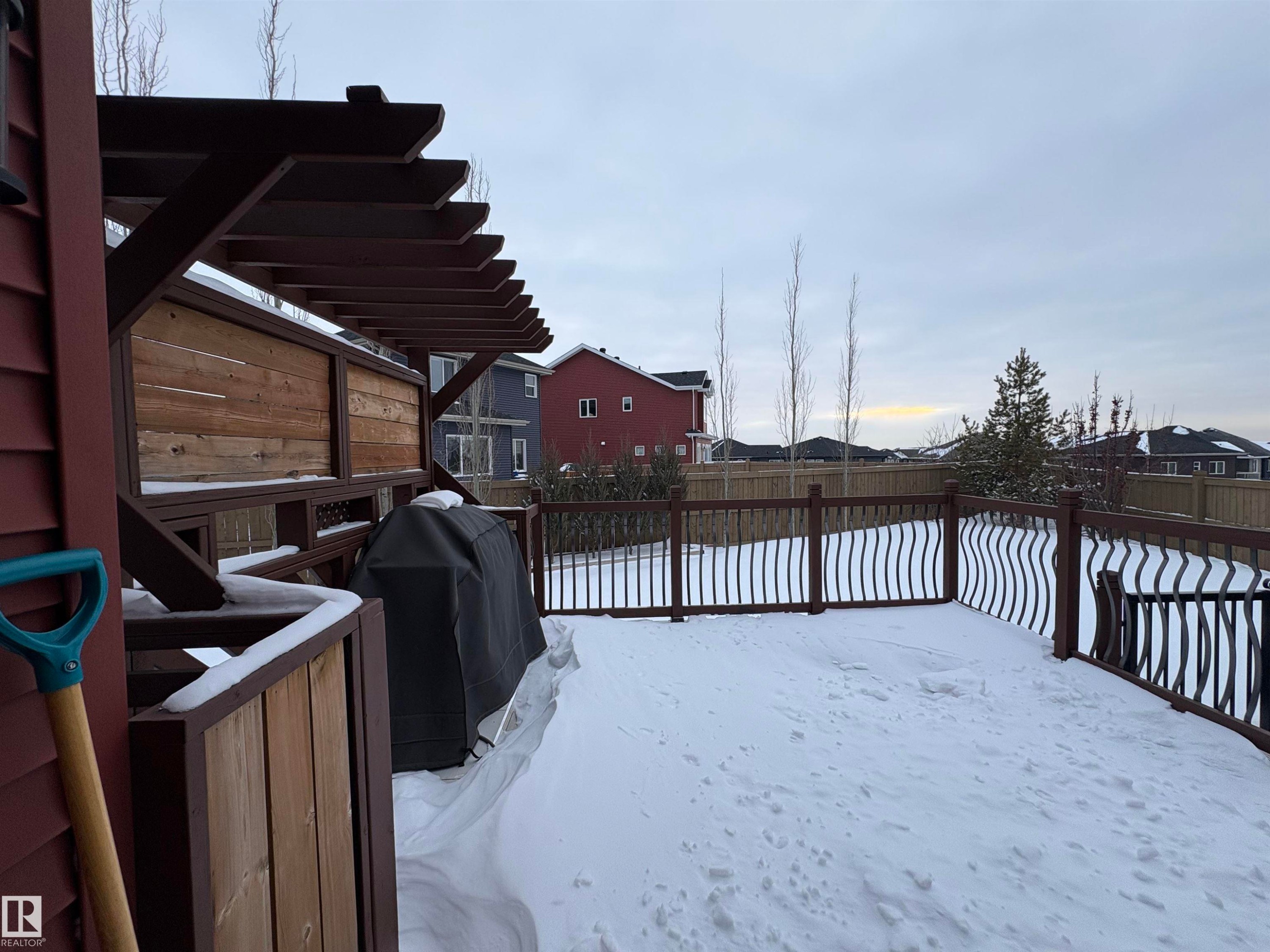 6123 19 Avenue, Edmonton, AB - Outdoor