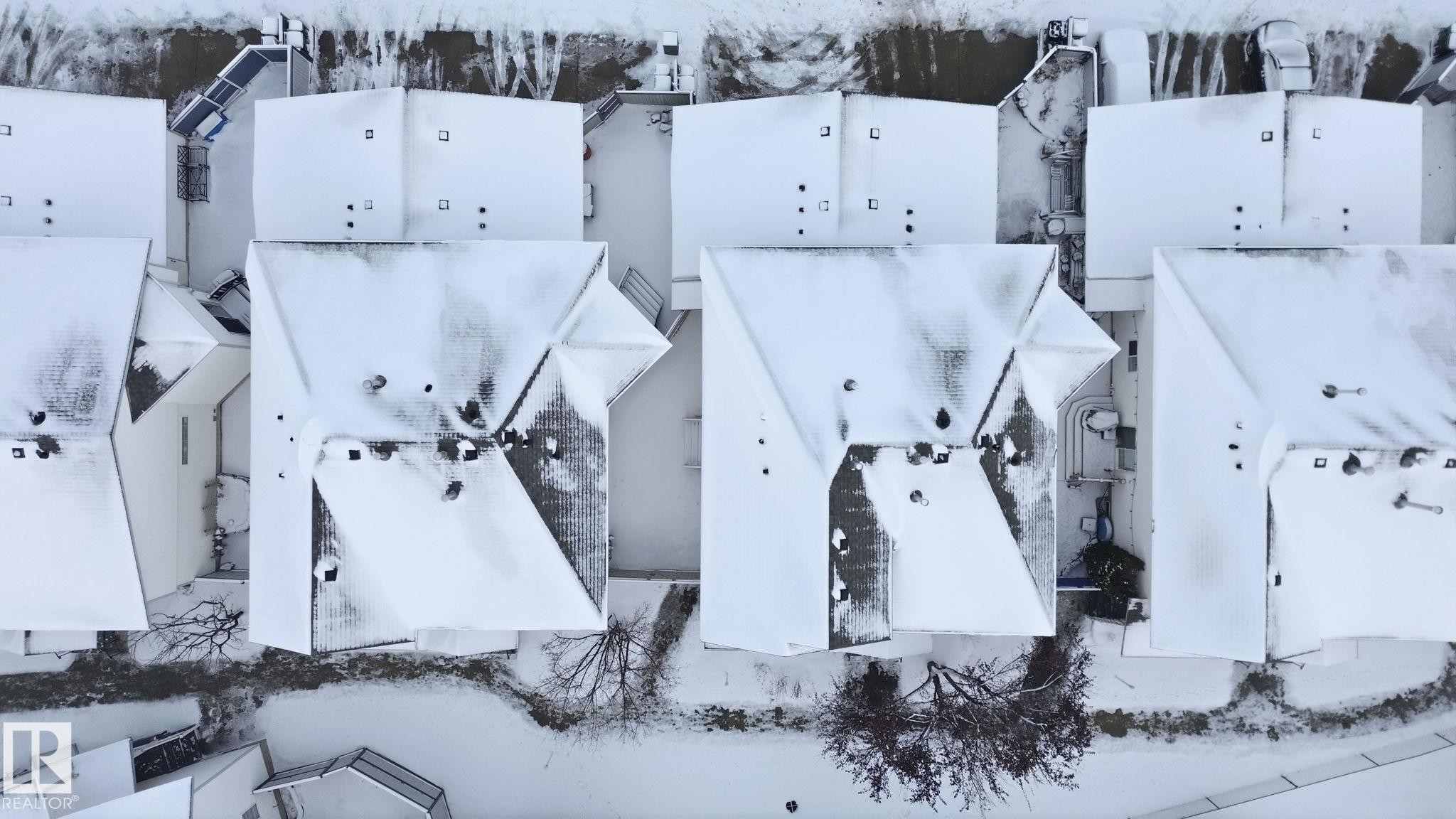 4035 38 Street, Edmonton, AB - Outdoor