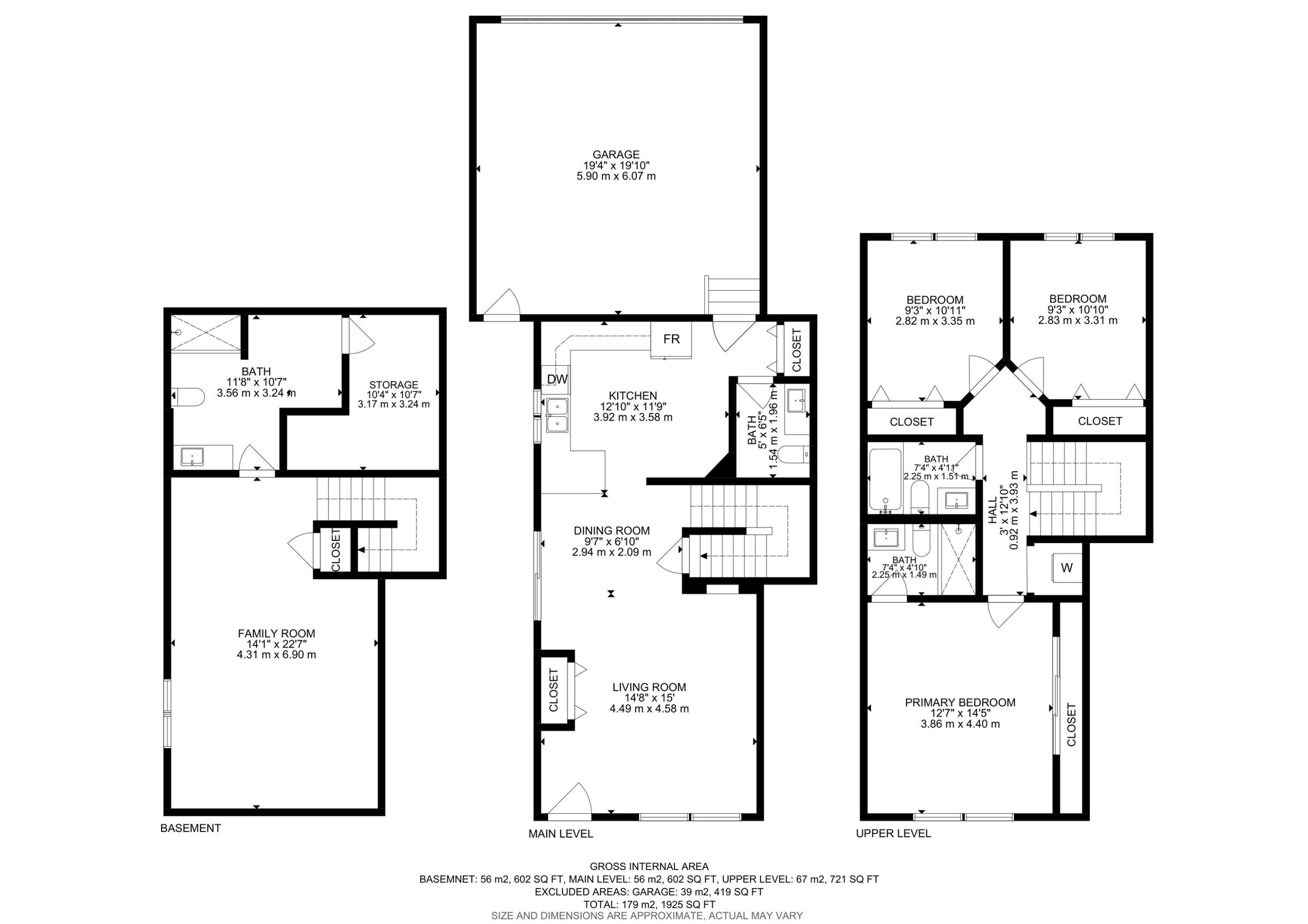 4035 38 Street, Edmonton, AB - Other