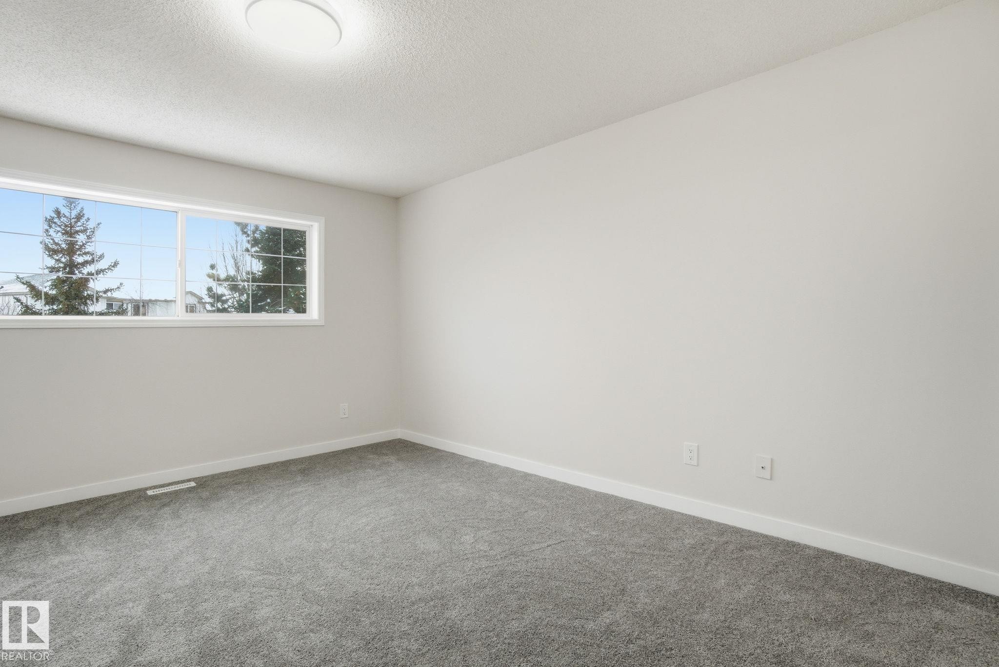 4035 38 Street, Edmonton, AB - Indoor Photo Showing Other Room