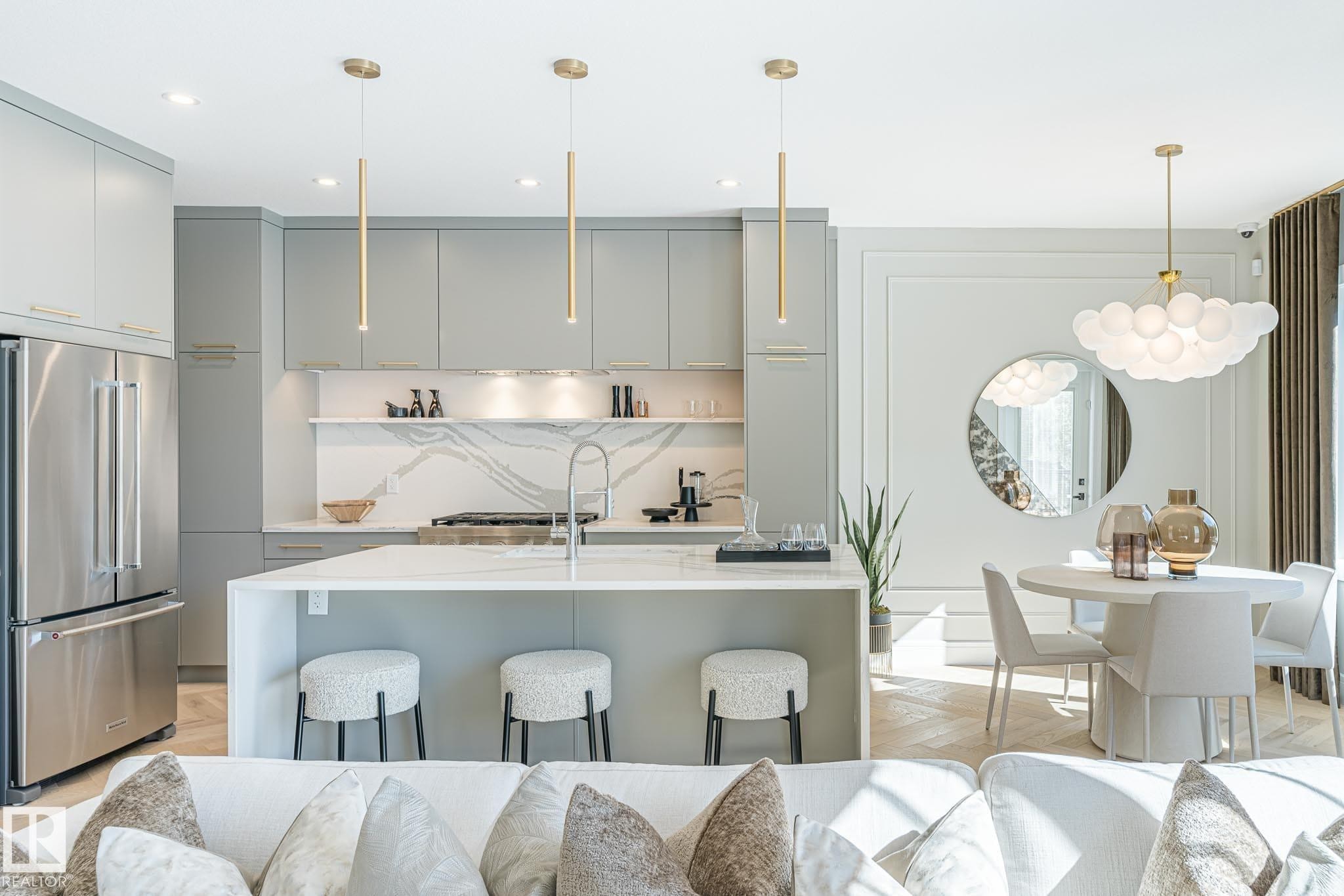 17427 7 Street, Edmonton, AB - Indoor