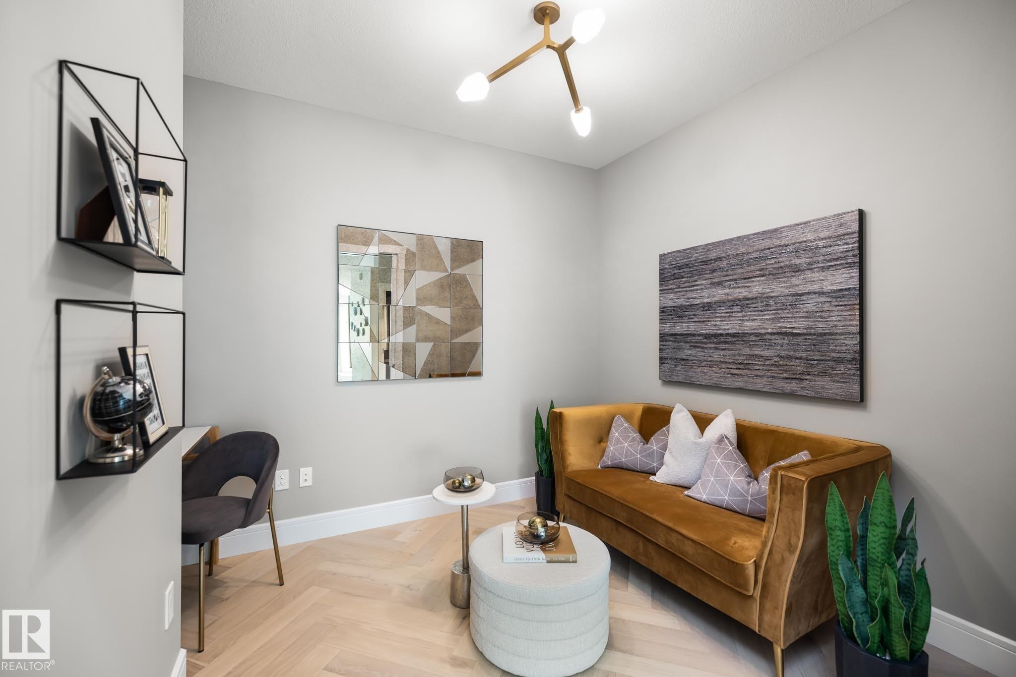 17427 7 Street, Edmonton, AB - Indoor