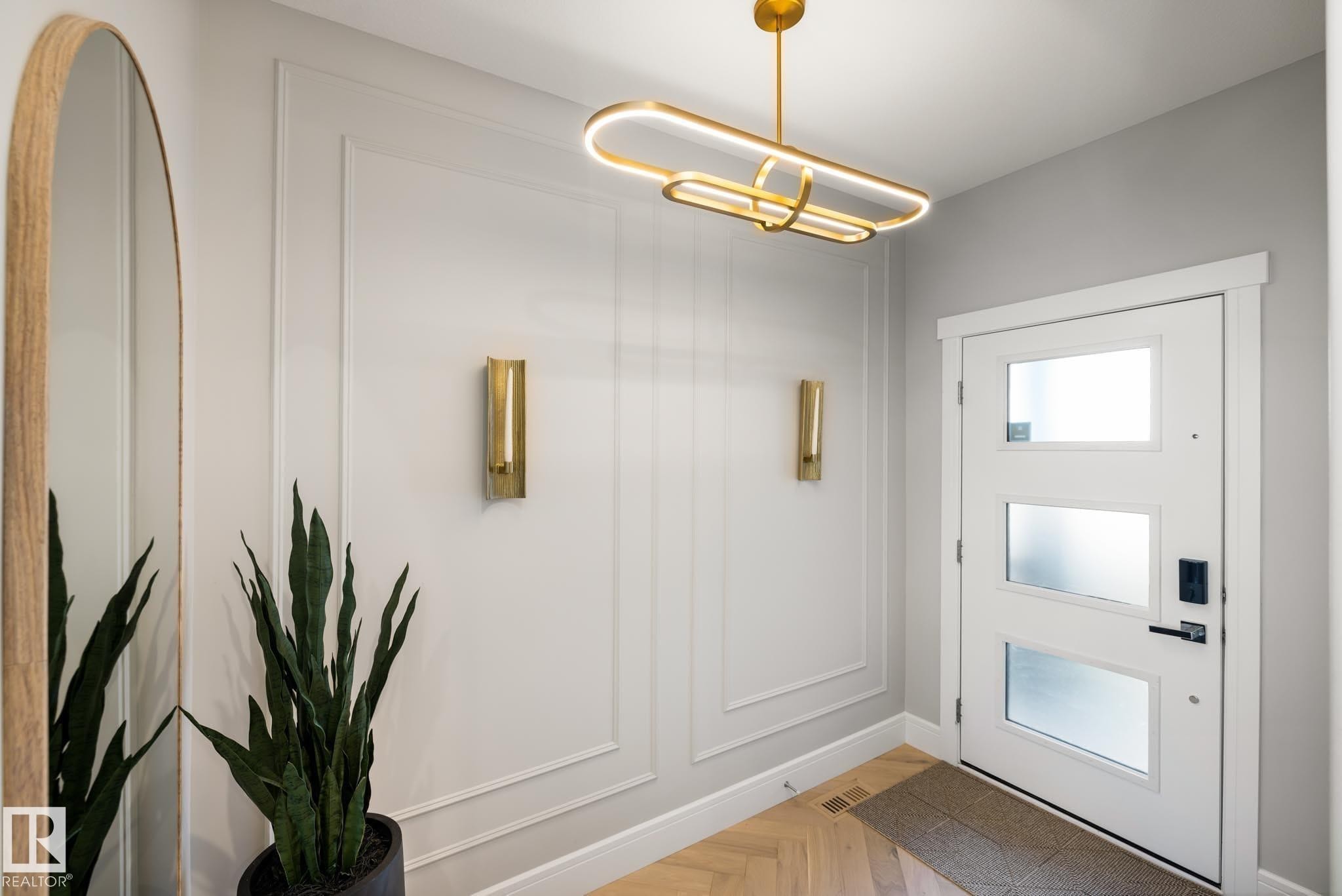 17427 7 Street, Edmonton, AB - Indoor Photo Showing Other Room