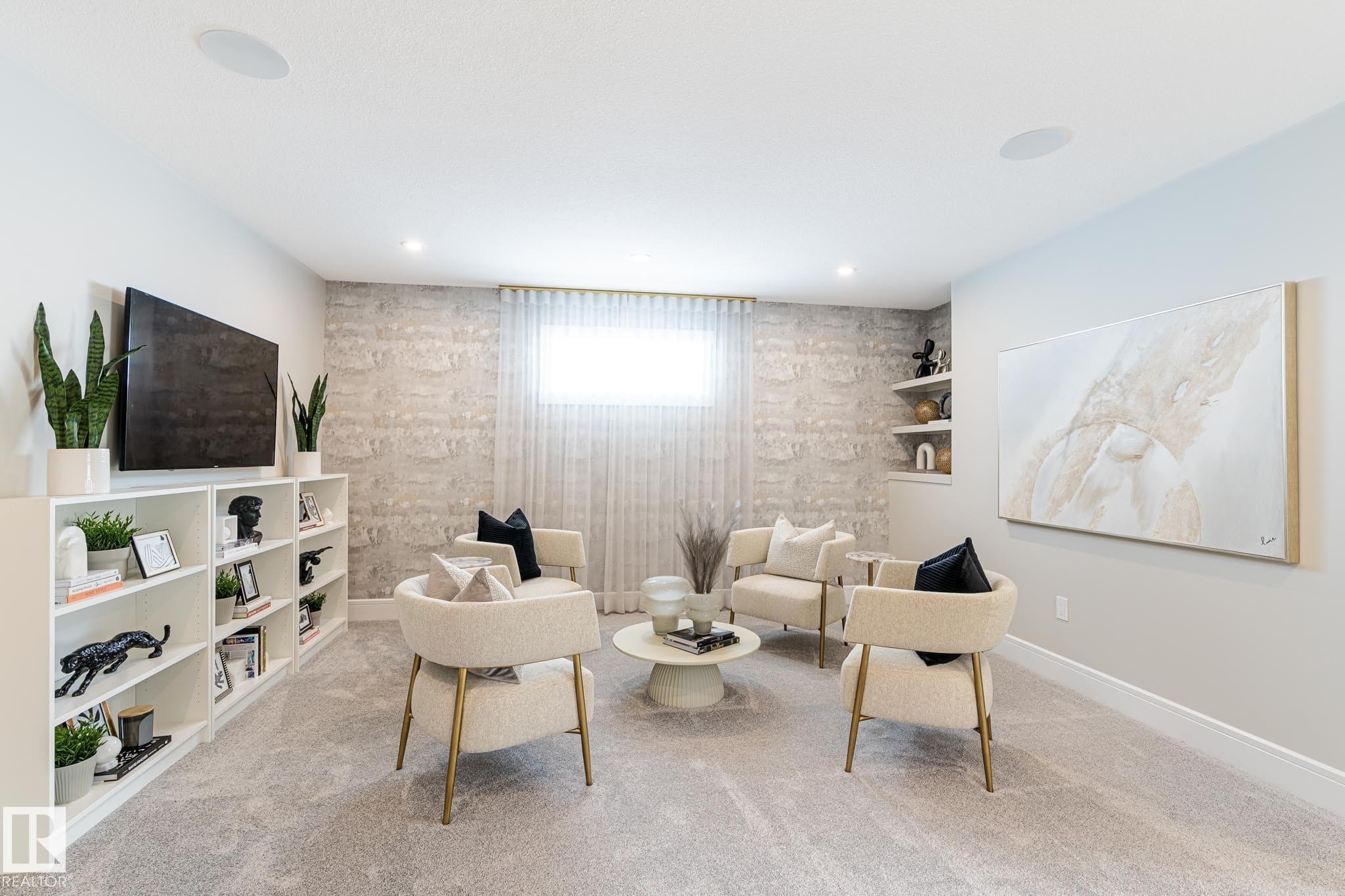 17427 7 Street, Edmonton, AB - Indoor