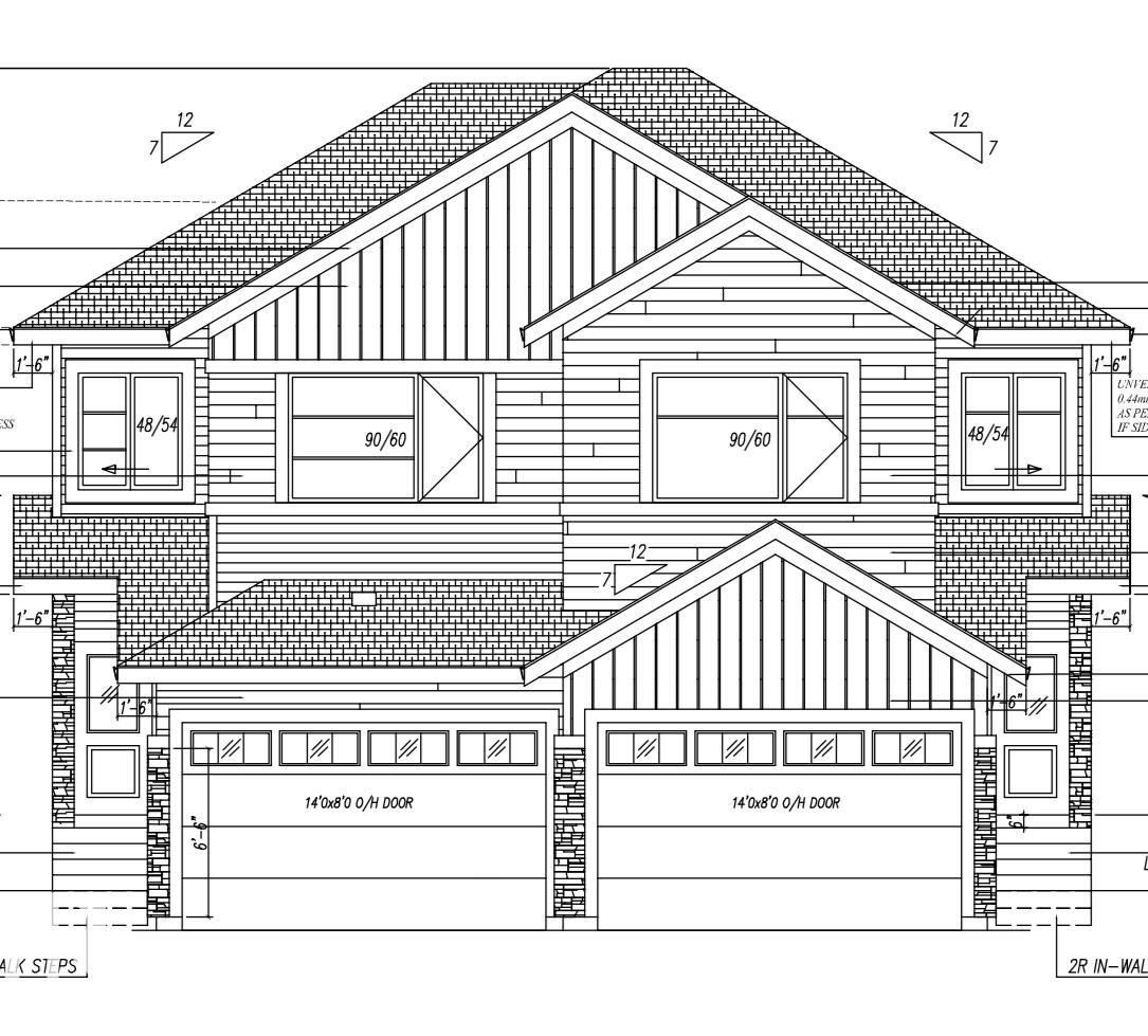 View of miscellaneous document - 13116 186 Avenue, Edmonton, AB - Other