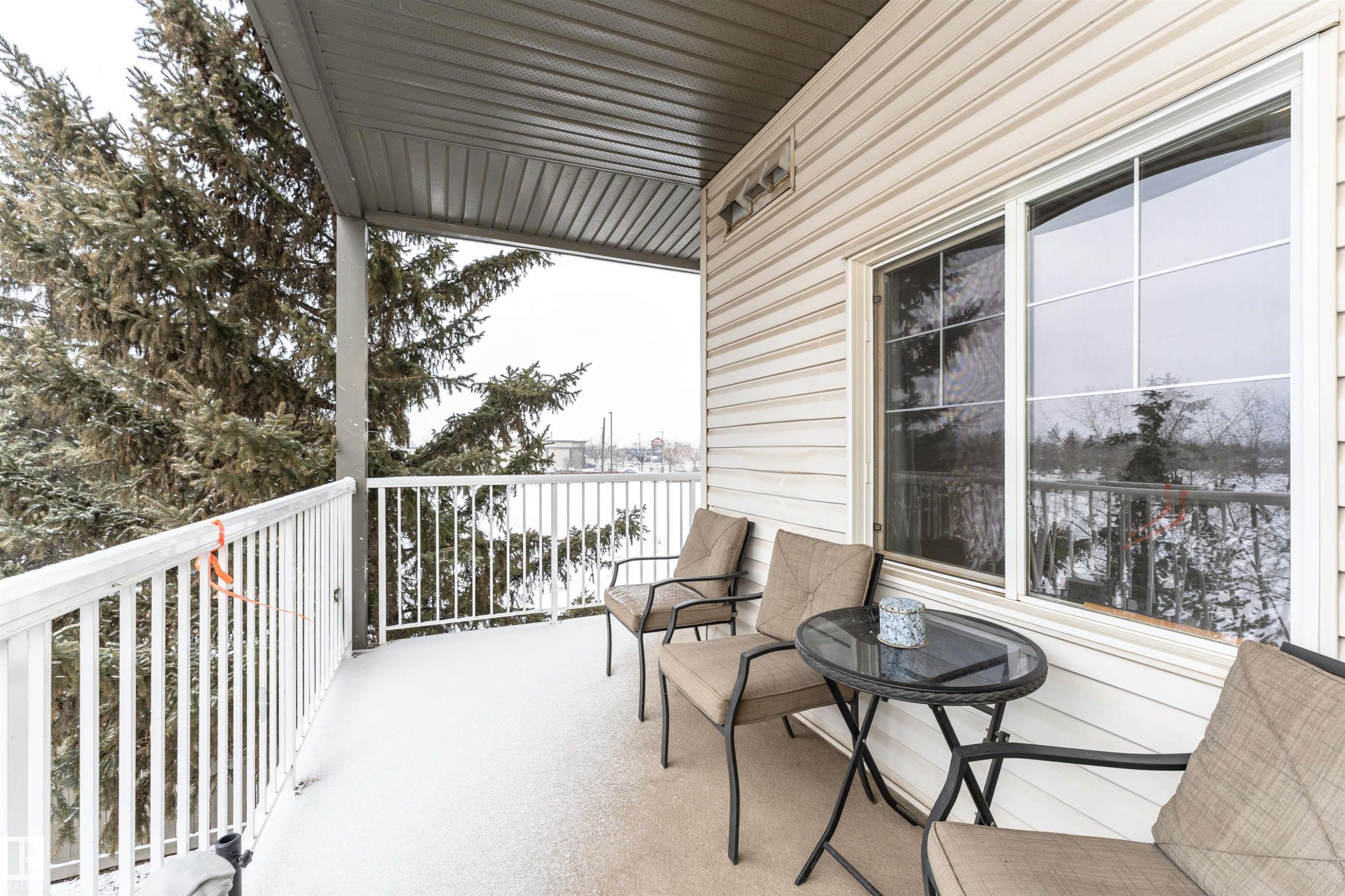 227 16807 100 Avenue, Edmonton, AB - Outdoor With Deck Patio Veranda With Exterior