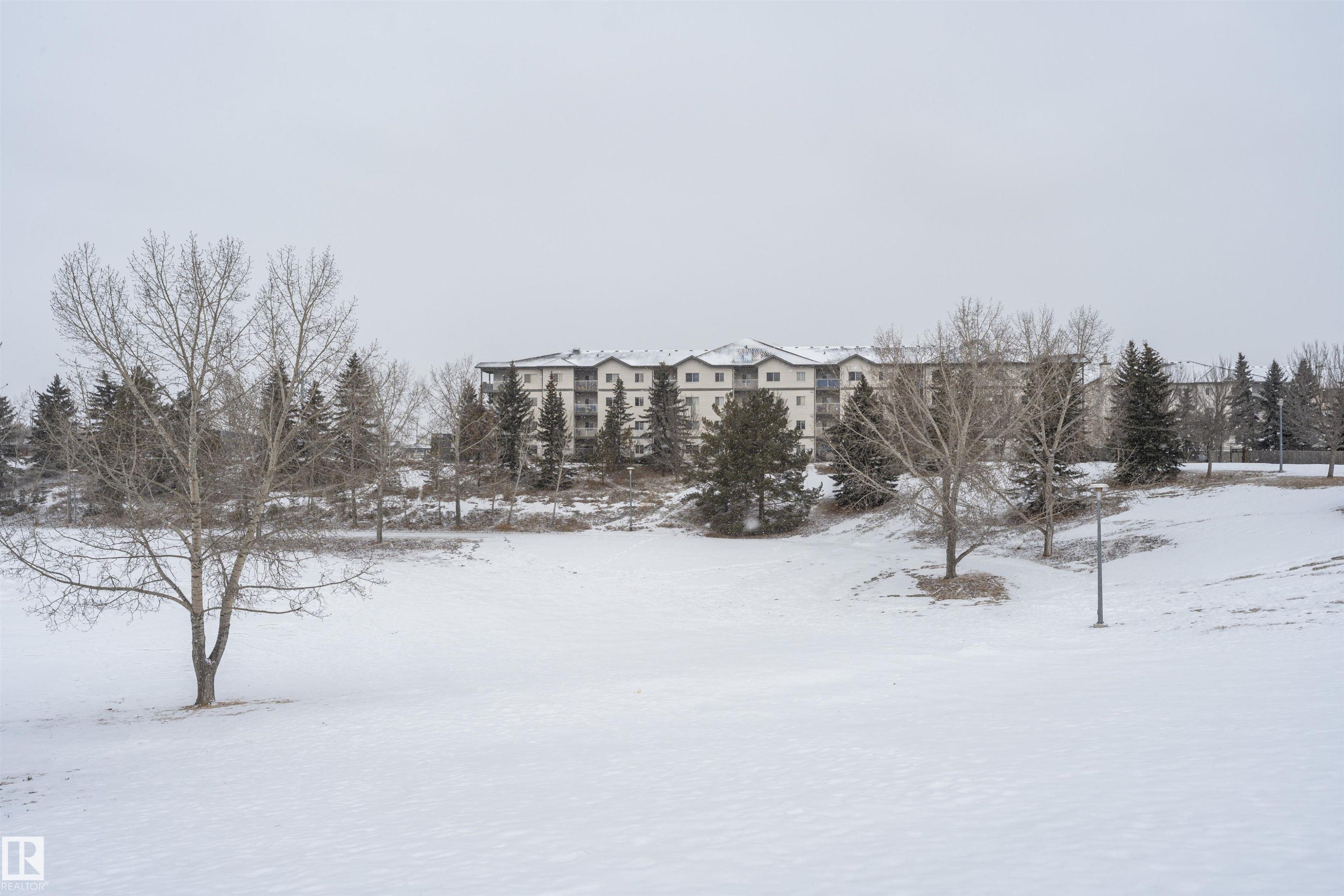 227 16807 100 Avenue, Edmonton, AB - Outdoor With View