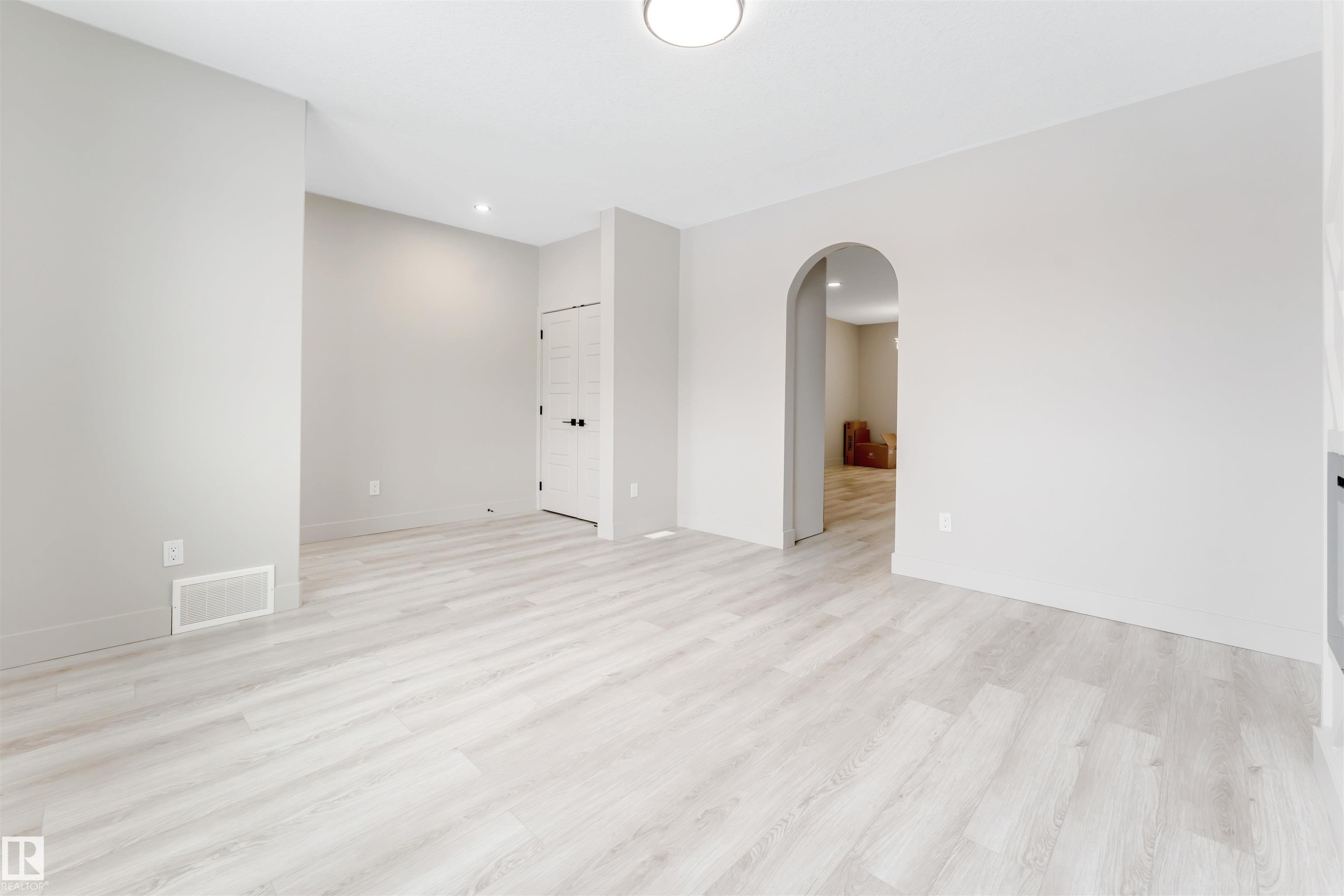 4371 37 Street, Beaumont, AB - Indoor Photo Showing Other Room