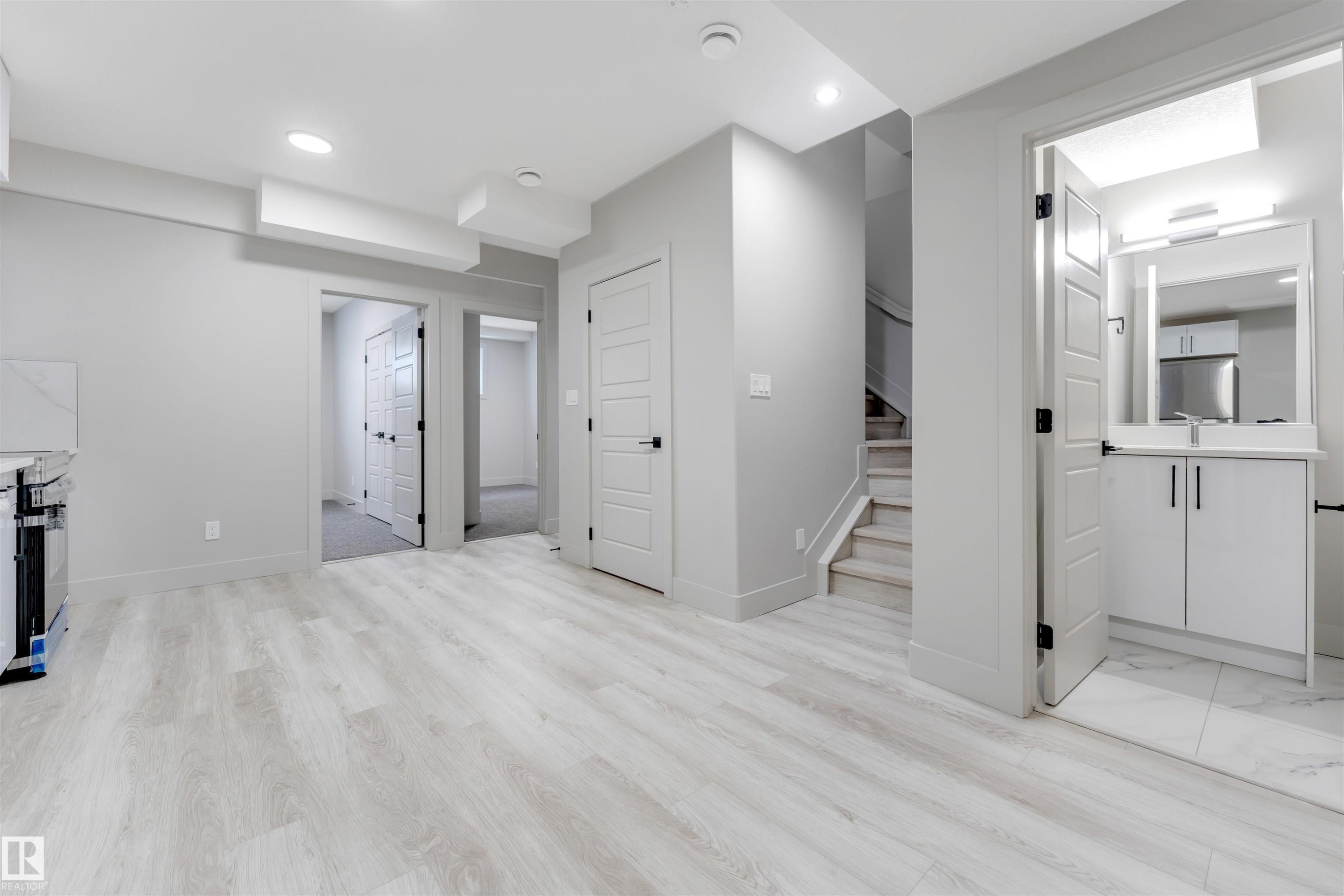 4371 37 Street, Beaumont, AB - Indoor