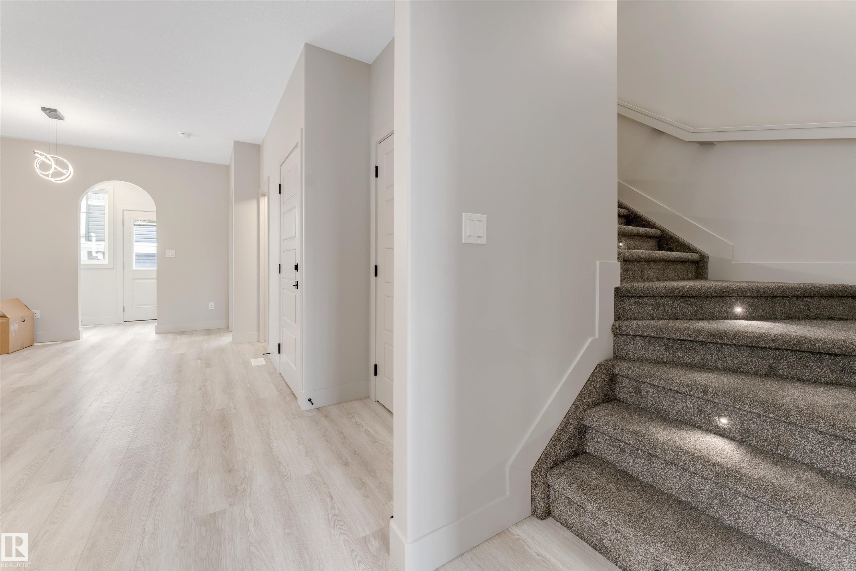 4371 37 Street, Beaumont, AB - Indoor Photo Showing Other Room