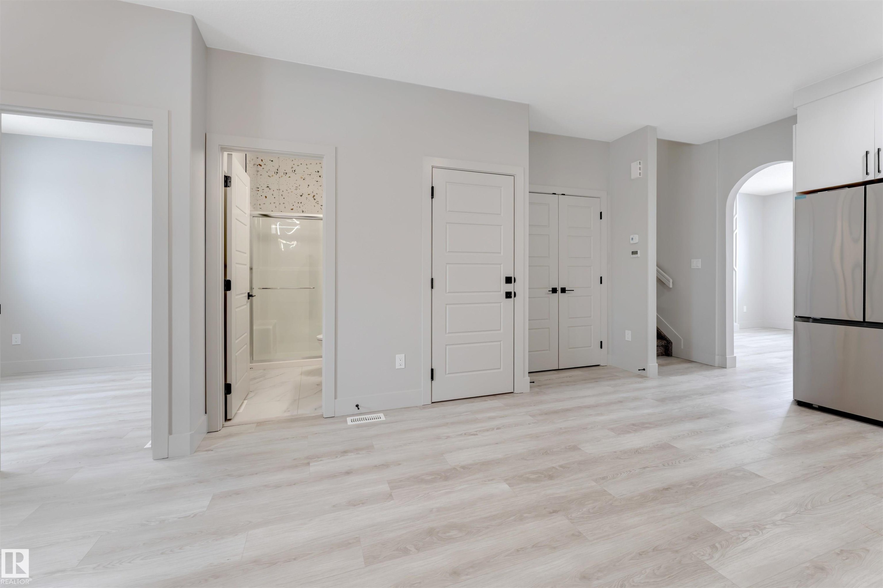 4371 37 Street, Beaumont, AB - Indoor Photo Showing Other Room