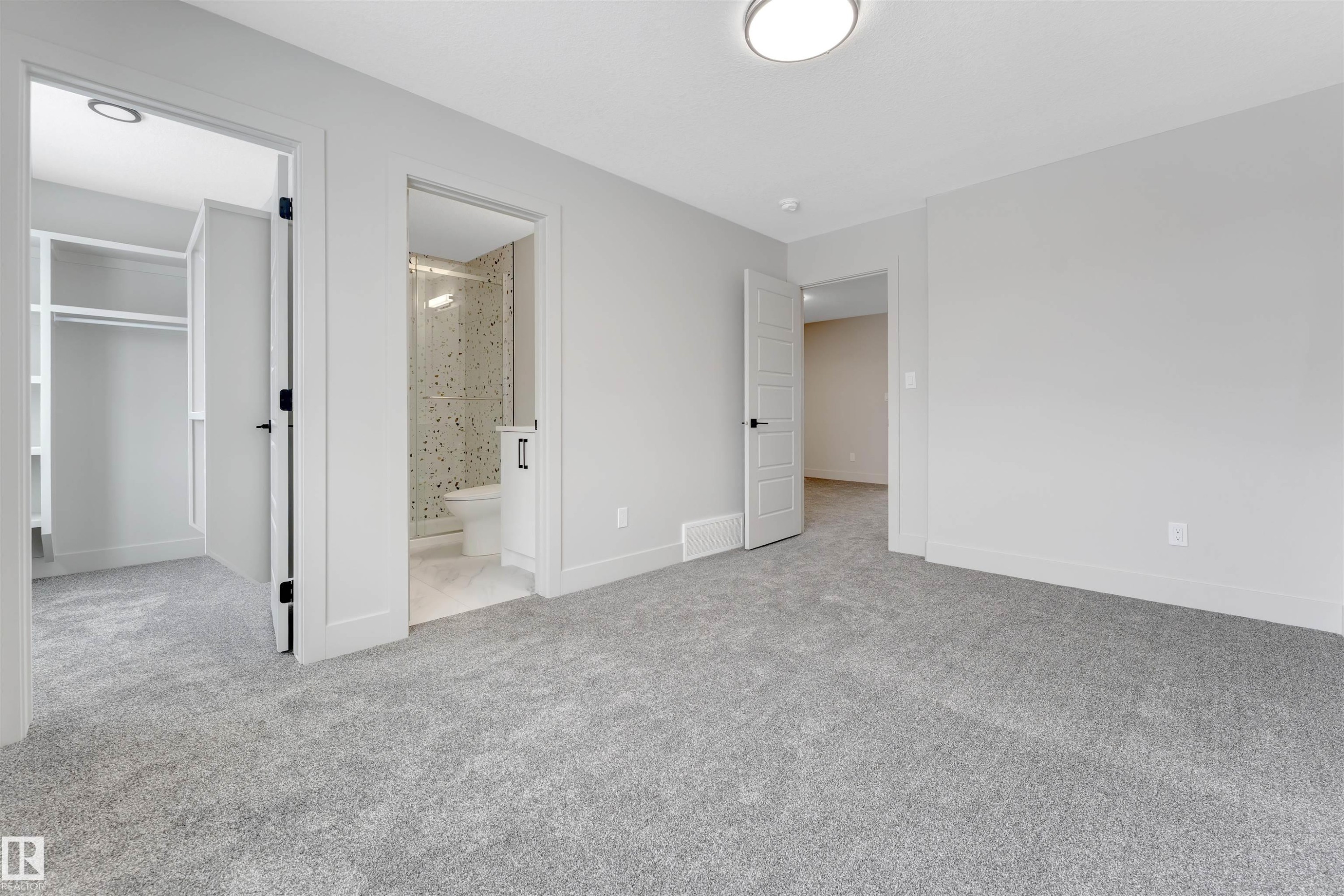 4371 37 Street, Beaumont, AB - Indoor Photo Showing Other Room