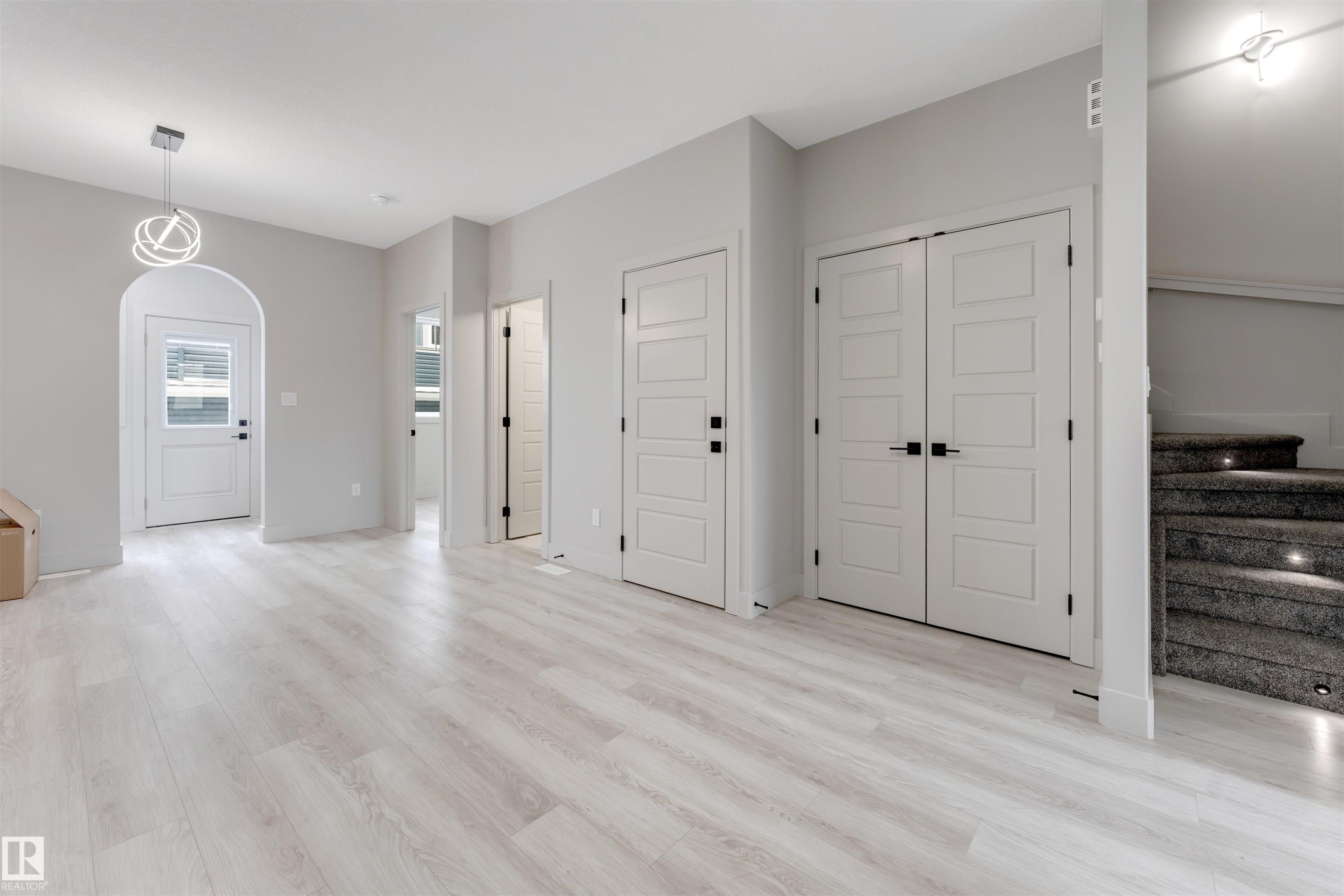 4371 37 Street, Beaumont, AB - Indoor Photo Showing Other Room