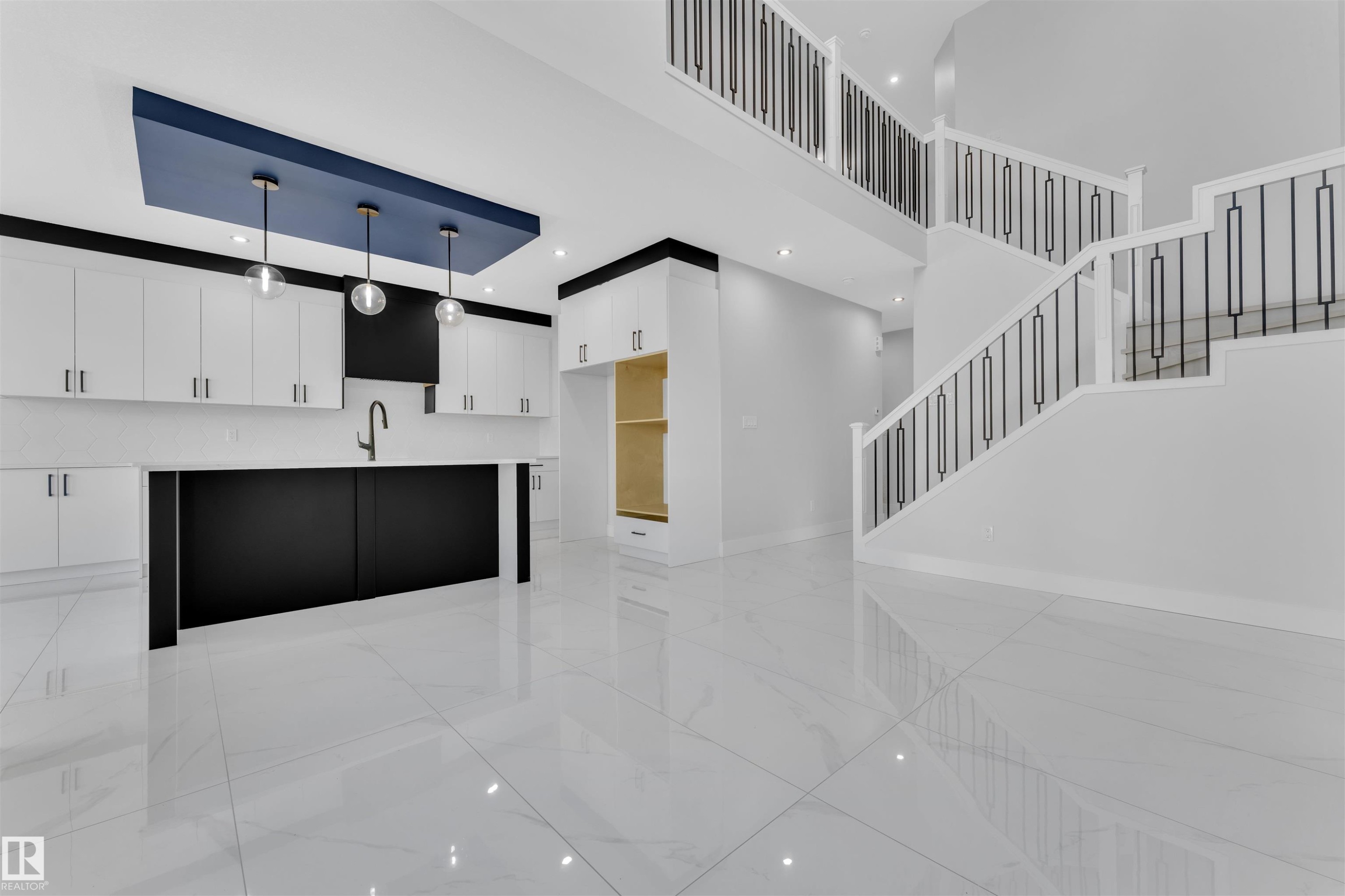 4215 38 Street, Beaumont, AB - Indoor Photo Showing Other Room