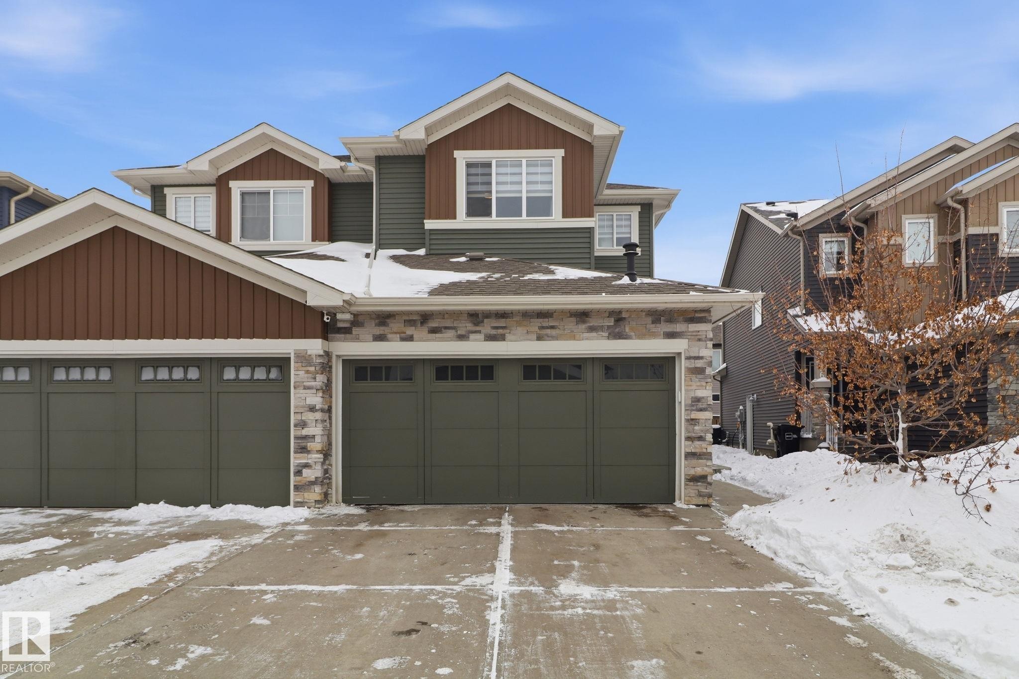 5108 Lark Crescent Nw, Edmonton, AB - Outdoor