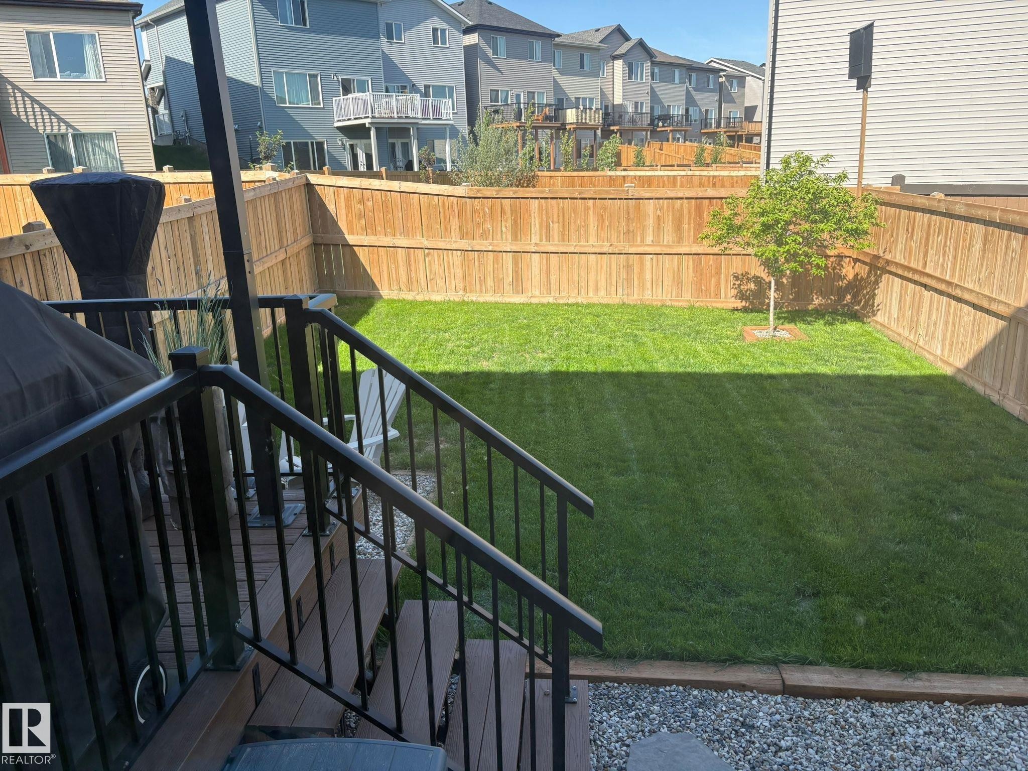 5108 Lark Crescent Nw, Edmonton, AB - Outdoor