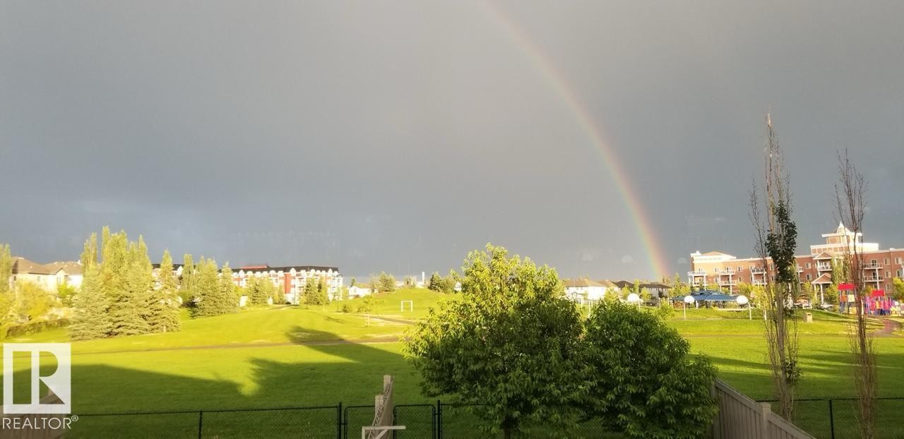 1625 Melrose Place, Edmonton, AB - Outdoor With View