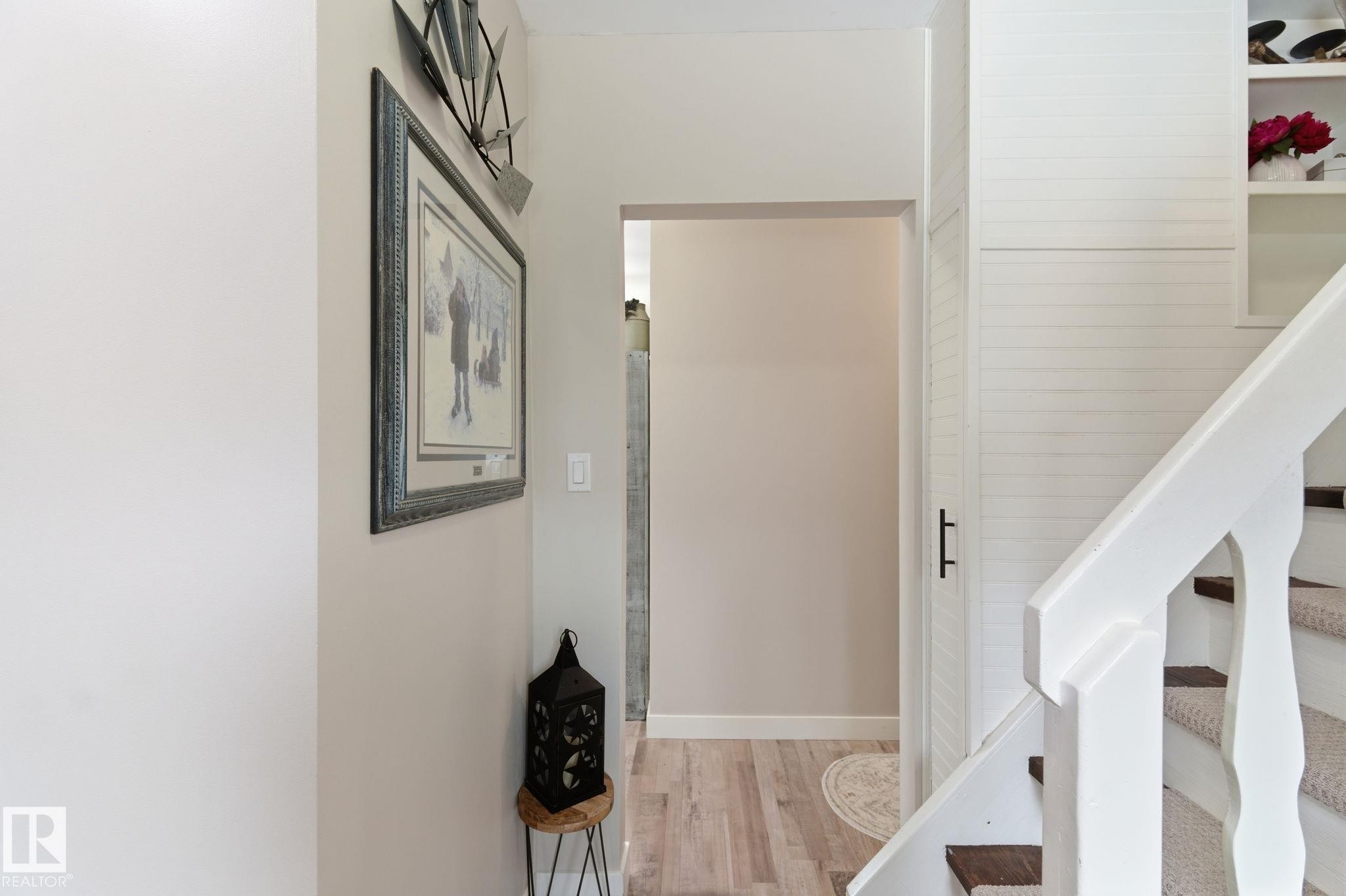 4919 50 Avenue, Bon Accord, AB - Indoor Photo Showing Other Room