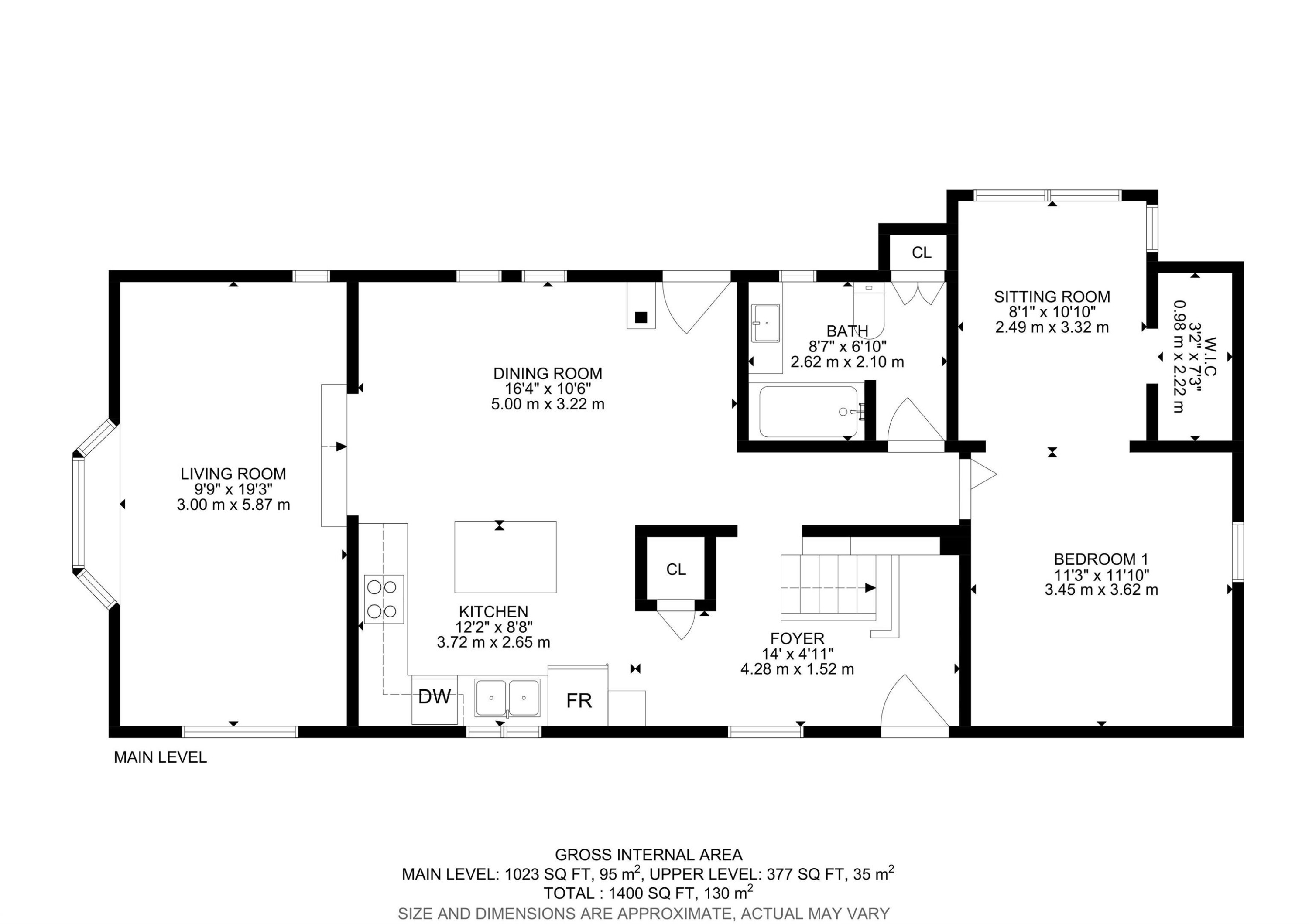 View of floor plan / room layout - 4919 50 Avenue, Bon Accord, AB - Other