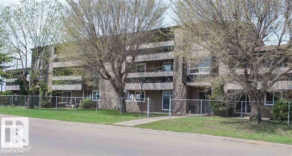 17 5328 54 Street, Cold Lake, AB - Outdoor