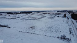 Twn shp 480 Hwy 822 Rural Wetaskiwin County, AB T9A 2G5