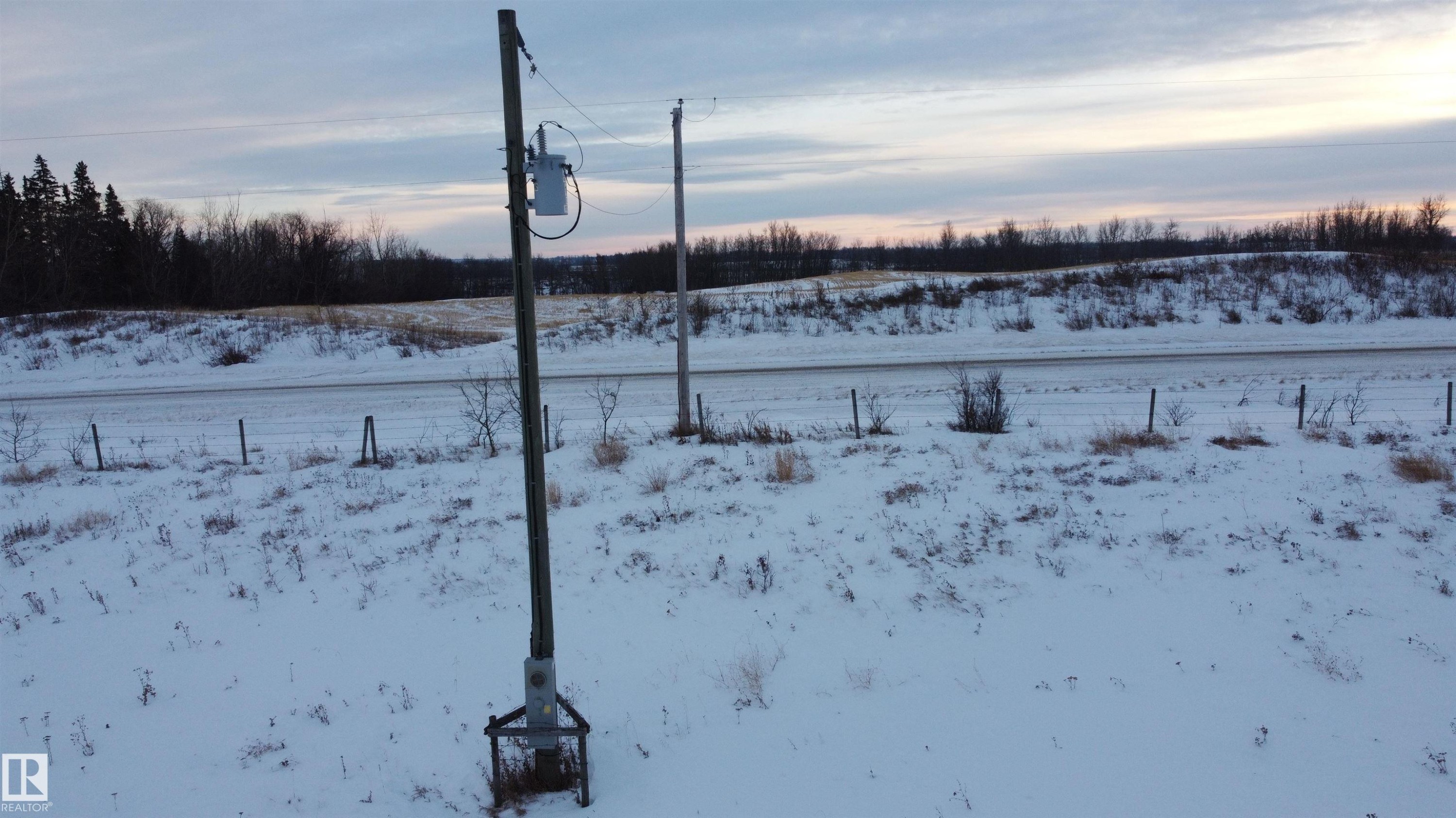 Twn Shp 480 Hwy 822, Rural Wetaskiwin County, AB