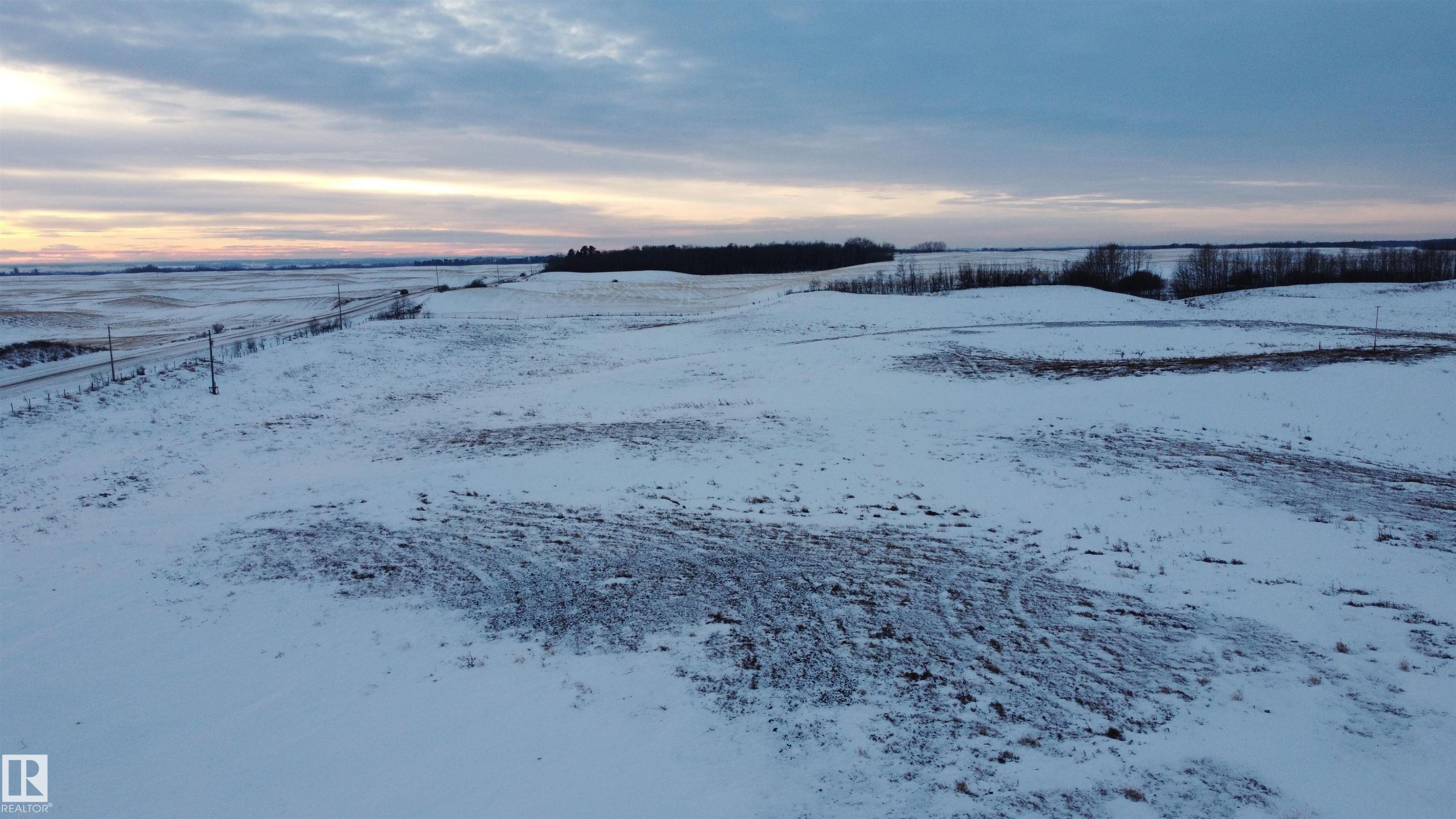 Twn Shp 480 Hwy 822, Rural Wetaskiwin County, AB