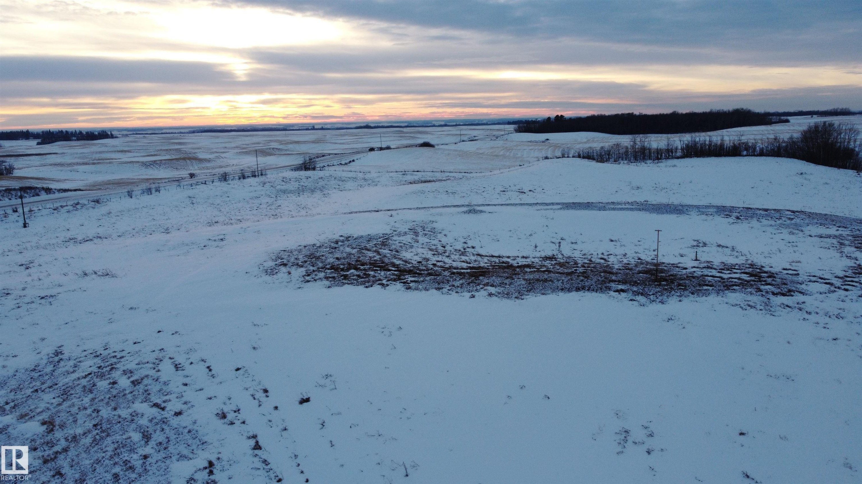 Twn Shp 480 Hwy 822, Rural Wetaskiwin County, AB