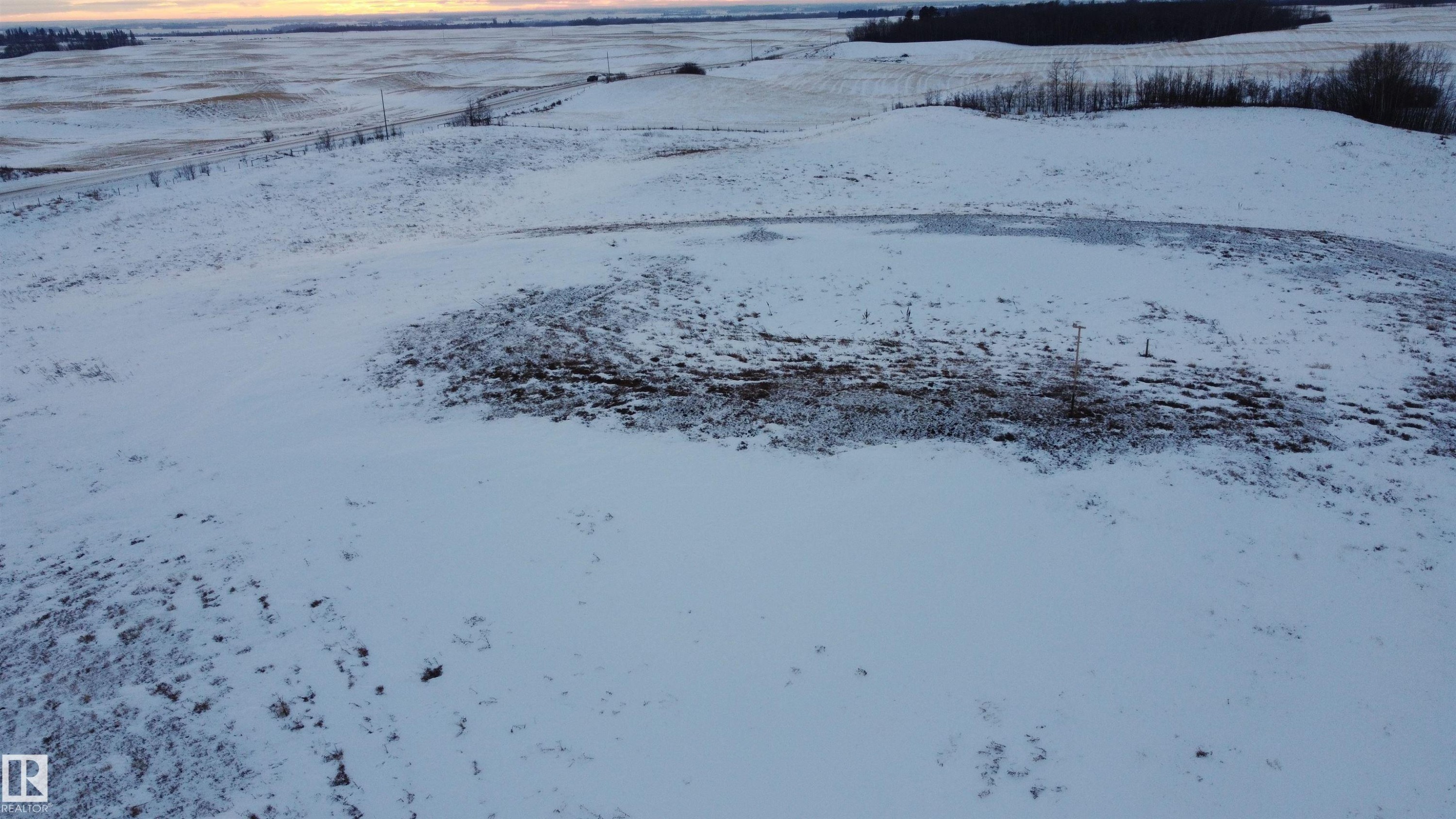 Twn Shp 480 Hwy 822, Rural Wetaskiwin County, AB