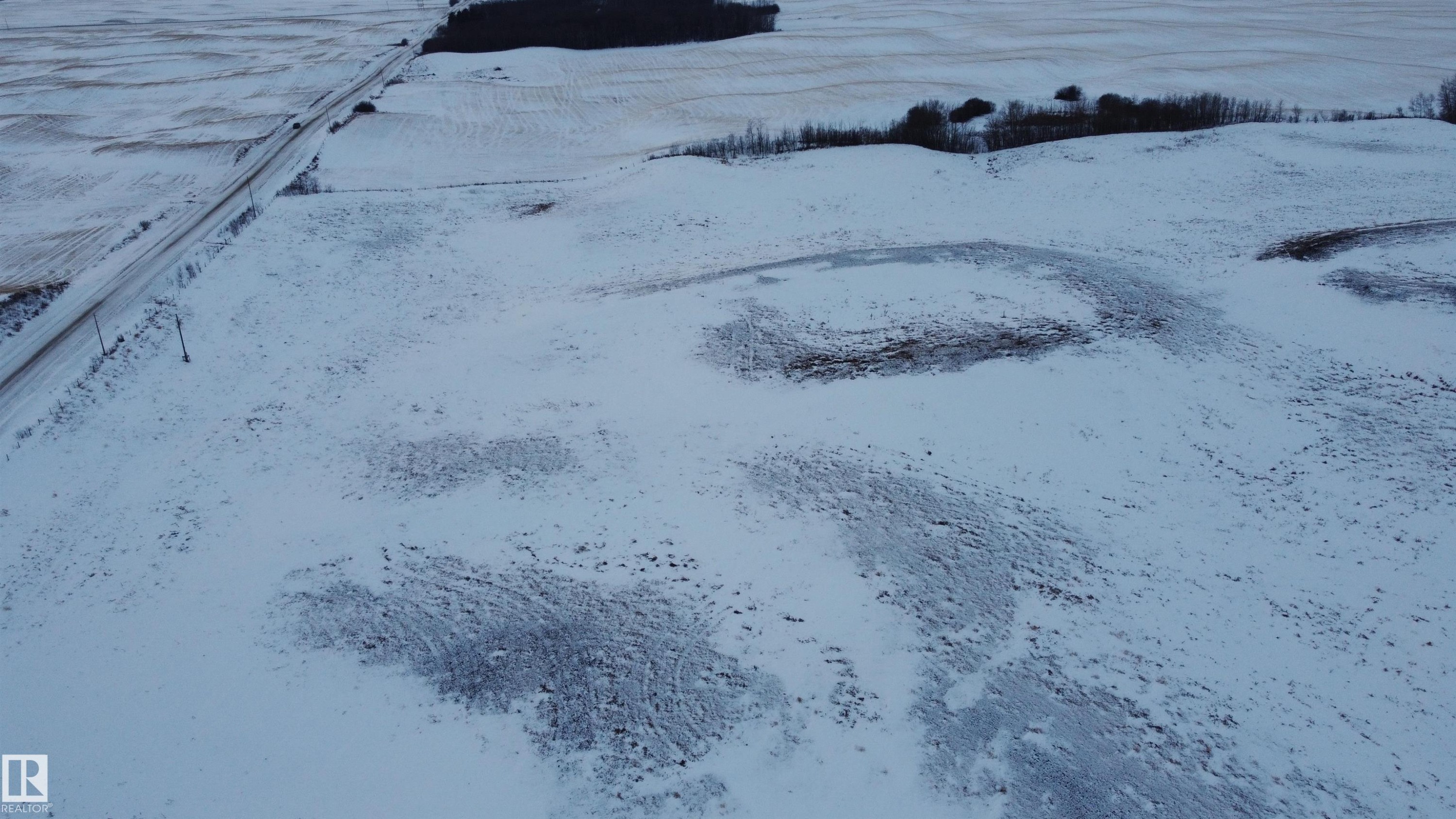 Twn Shp 480 Hwy 822, Rural Wetaskiwin County, AB