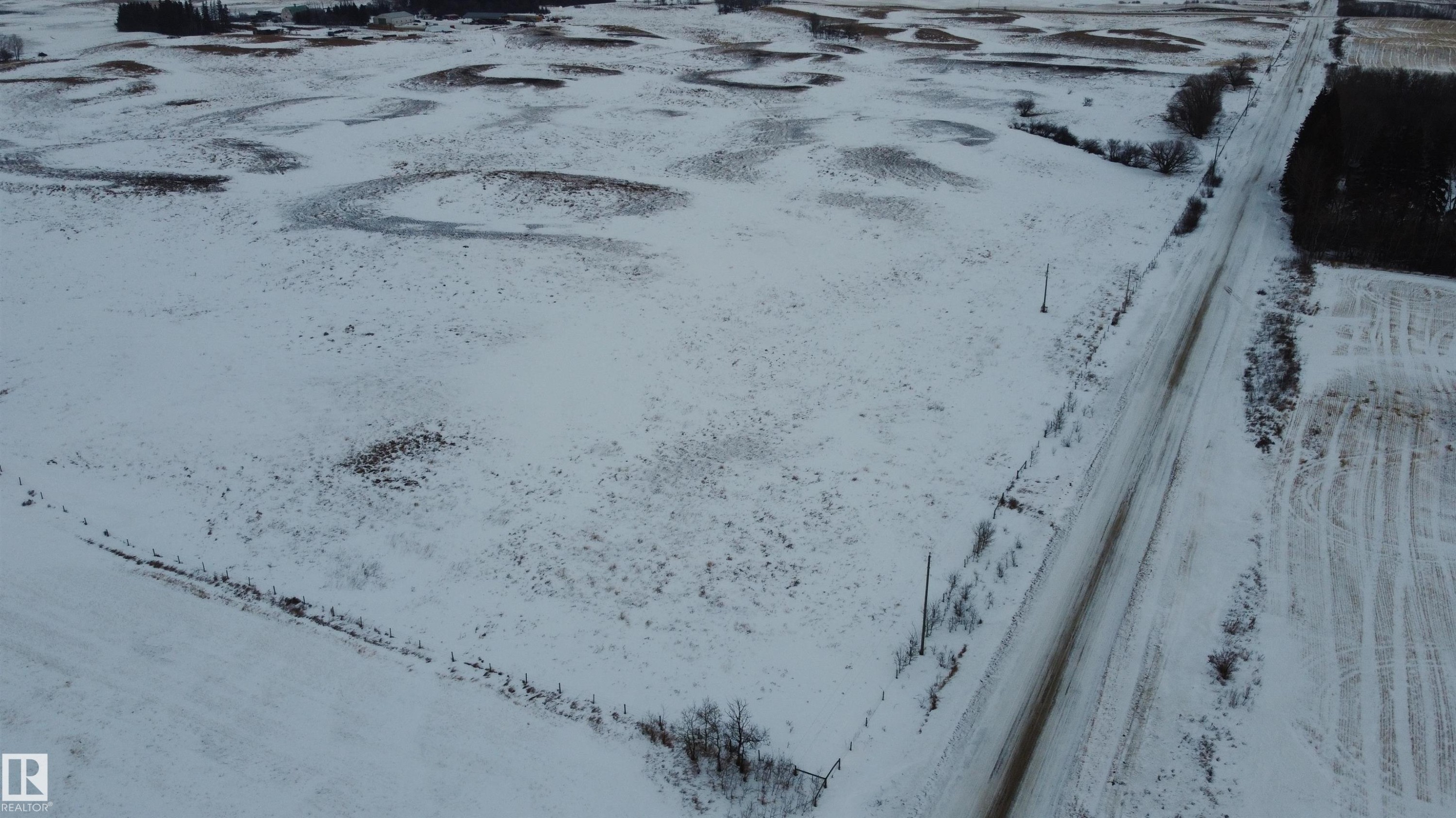 Twn Shp 480 Hwy 822, Rural Wetaskiwin County, AB