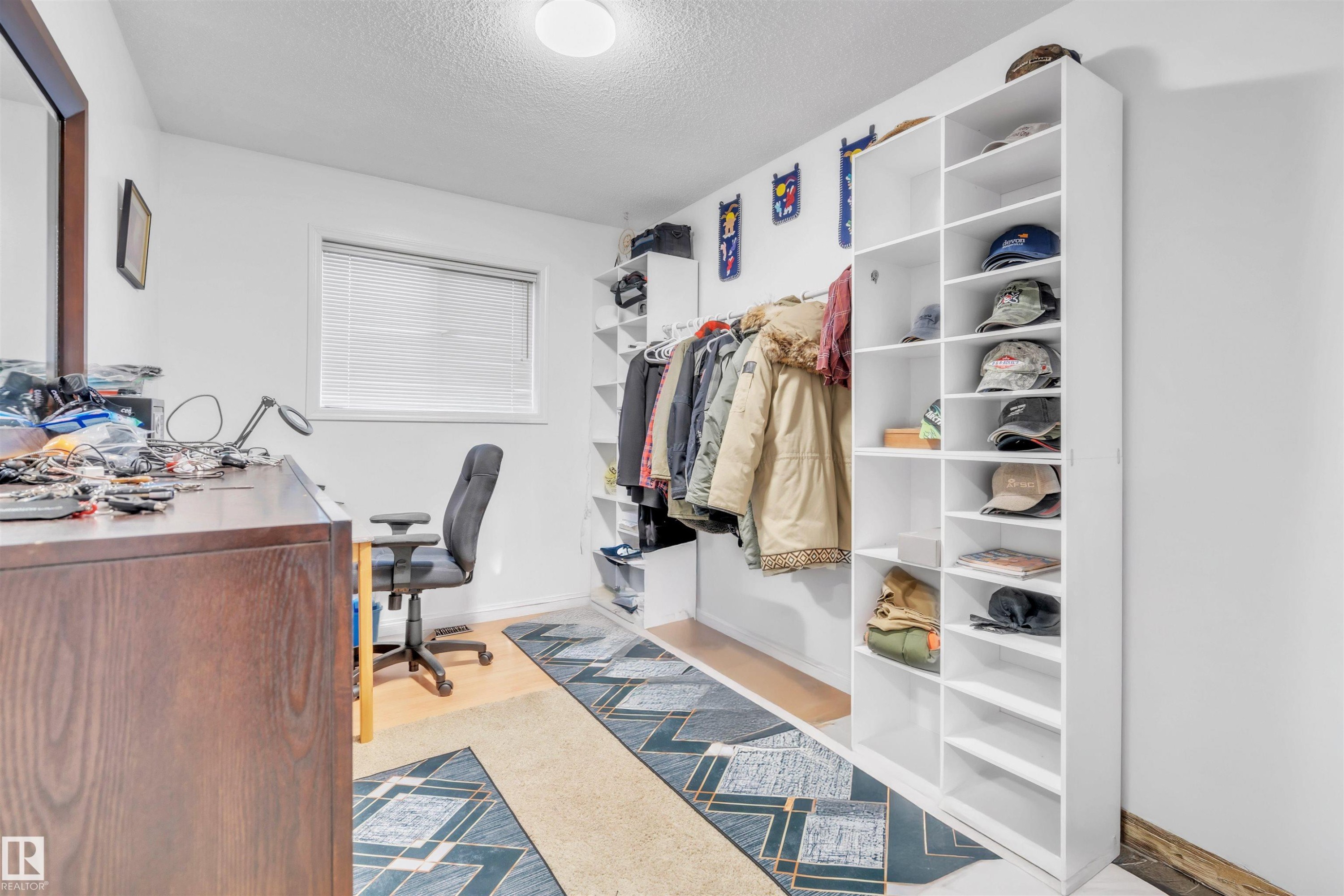 4502 49 Avenue, Cold Lake, AB - Indoor Photo Showing Office