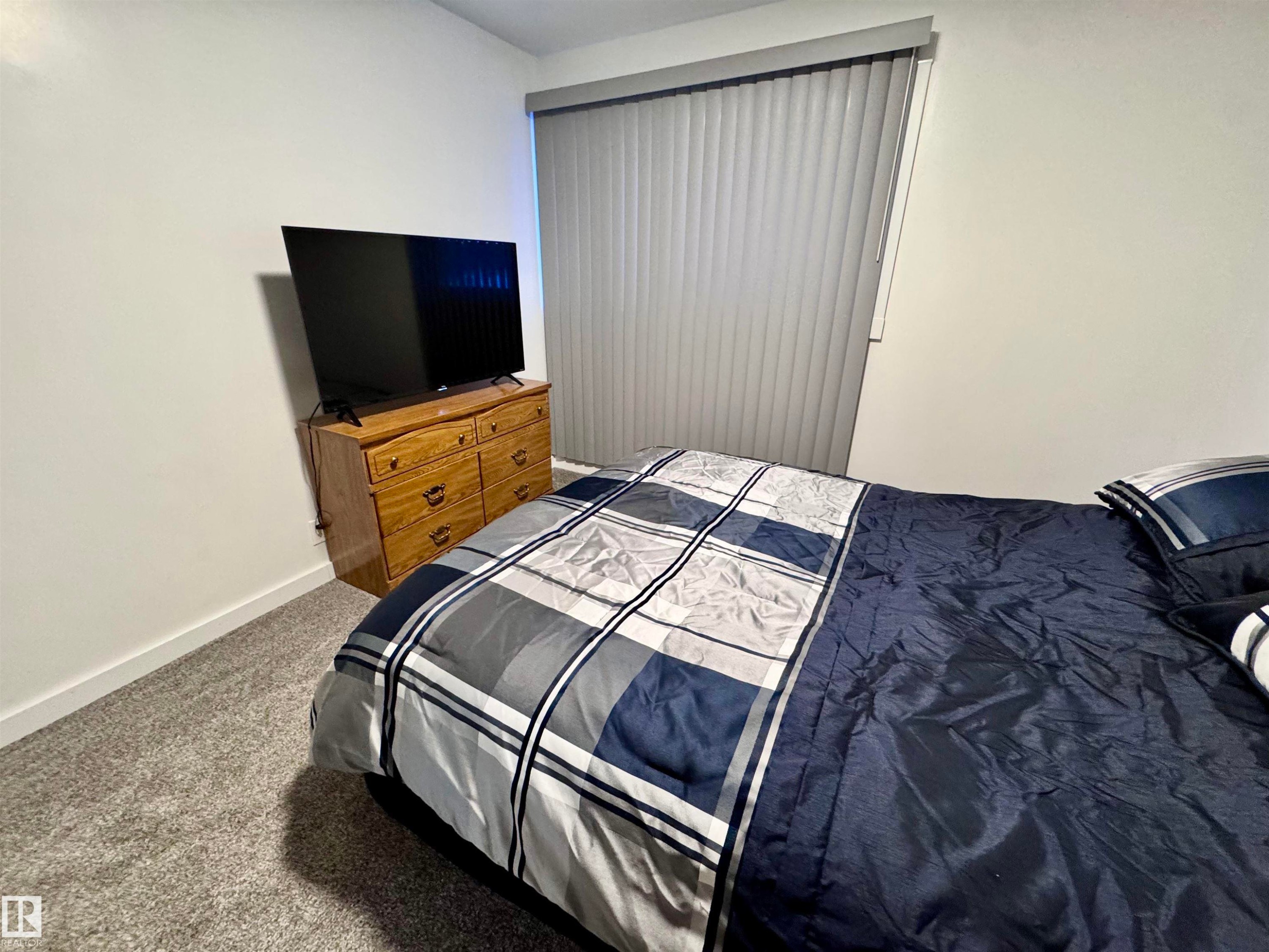 5232 49 Street, Willingdon, AB - Indoor Photo Showing Bedroom
