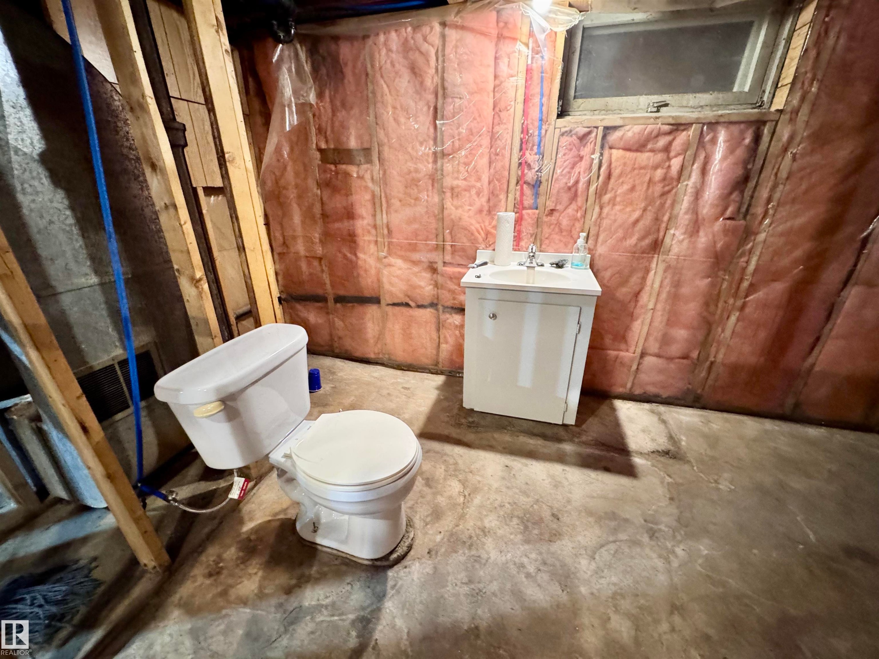 5232 49 Street, Willingdon, AB - Indoor