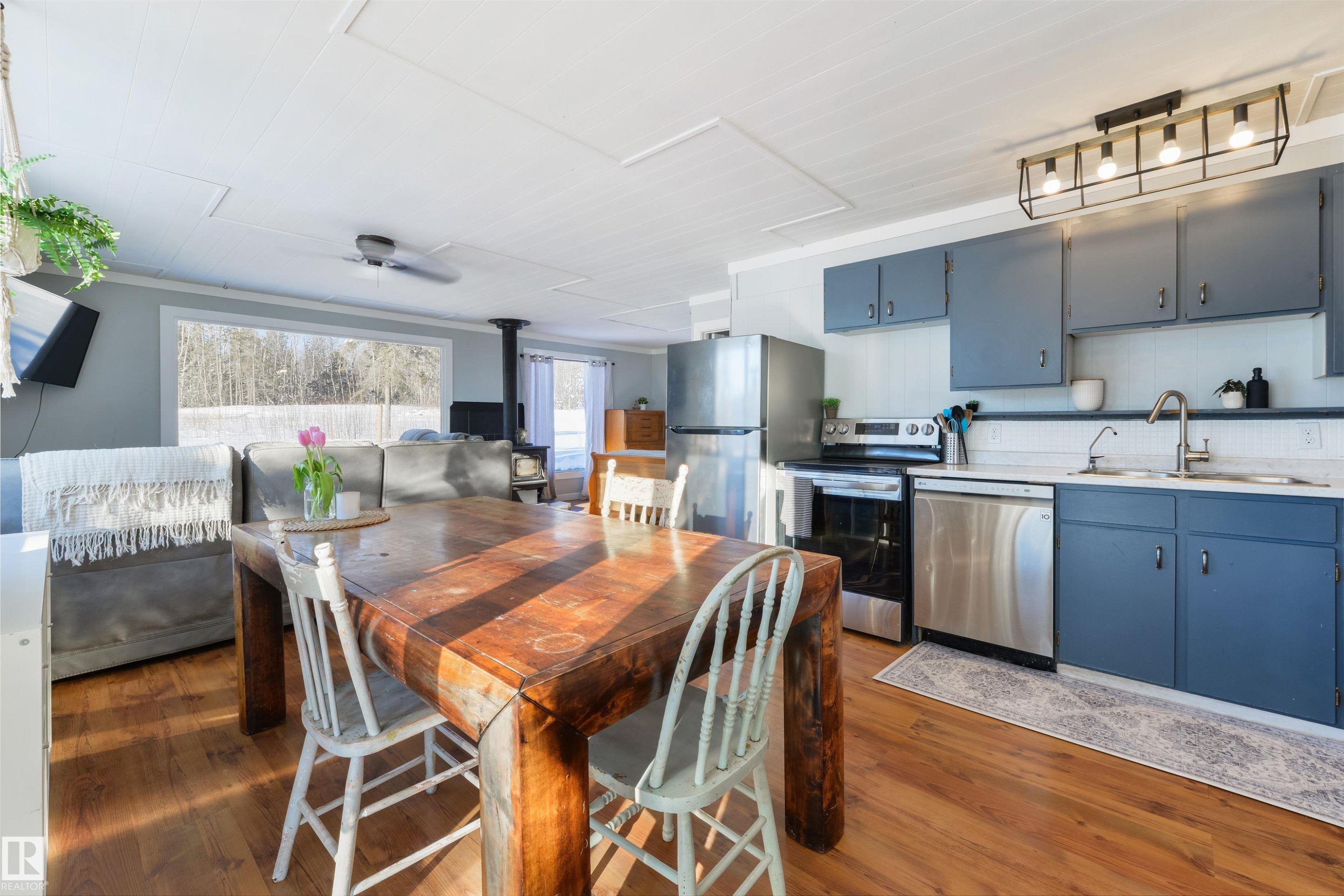 52309 Rge Road 22, Rural Parkland County, AB - Indoor