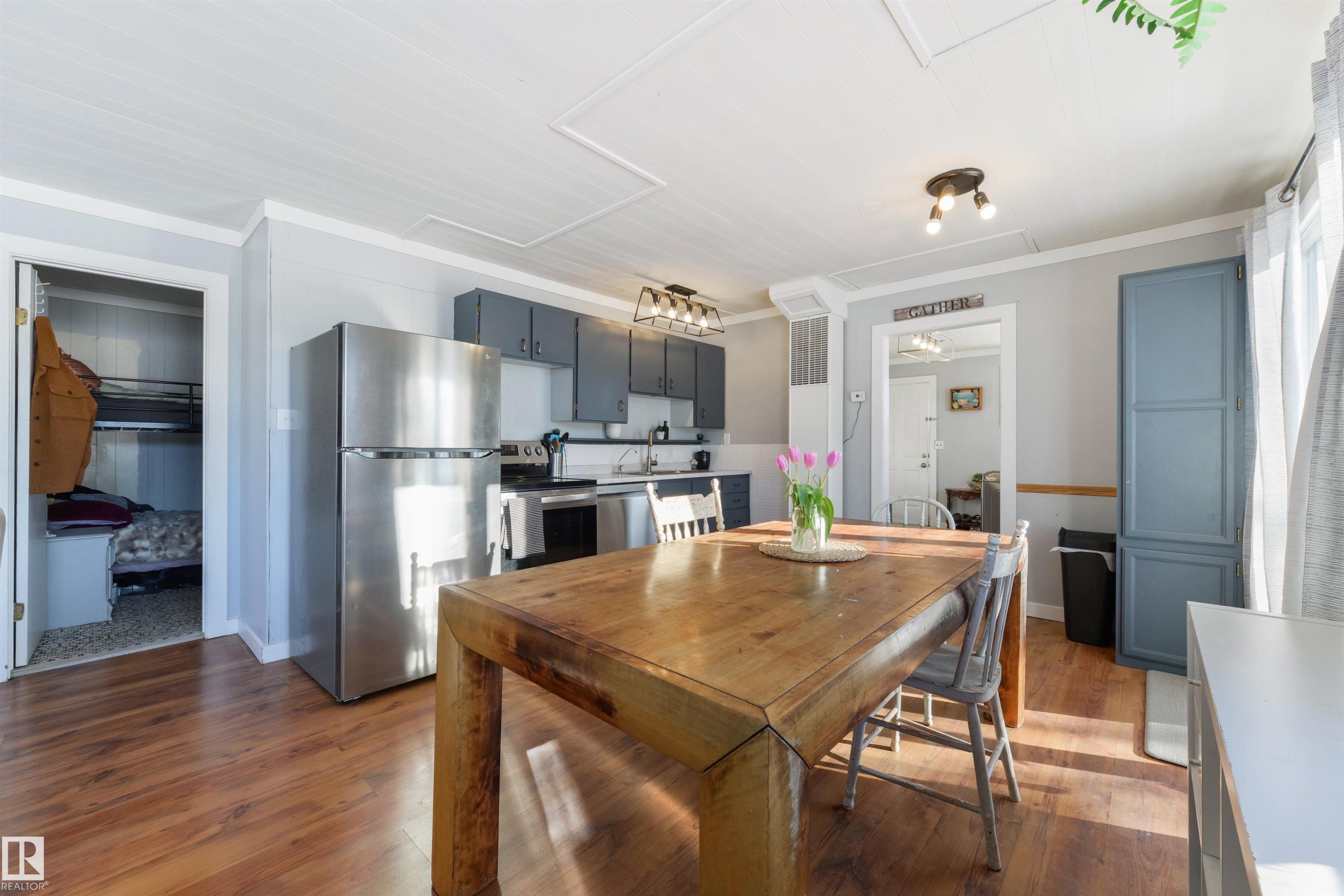 52309 Rge Road 22, Rural Parkland County, AB - Indoor